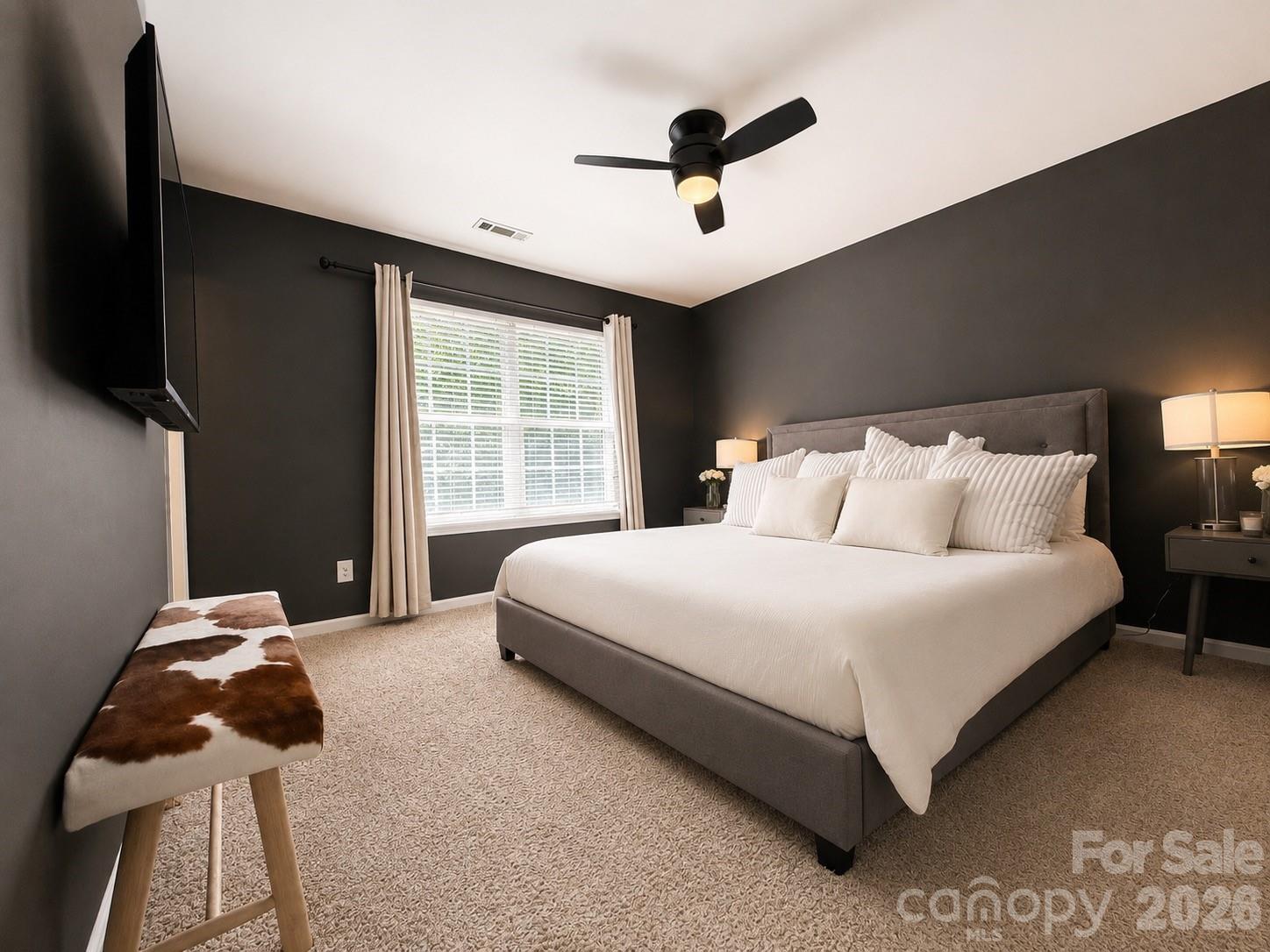 13927 Singleleaf Lane — Charlotte