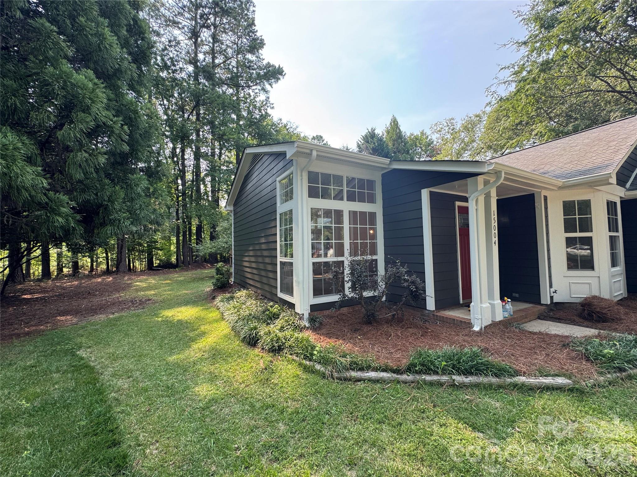 15004 Yarmouth Road — Charlotte