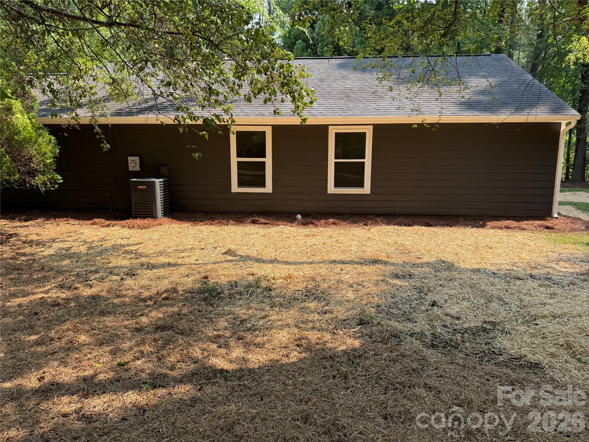 15004 Yarmouth Road — Charlotte