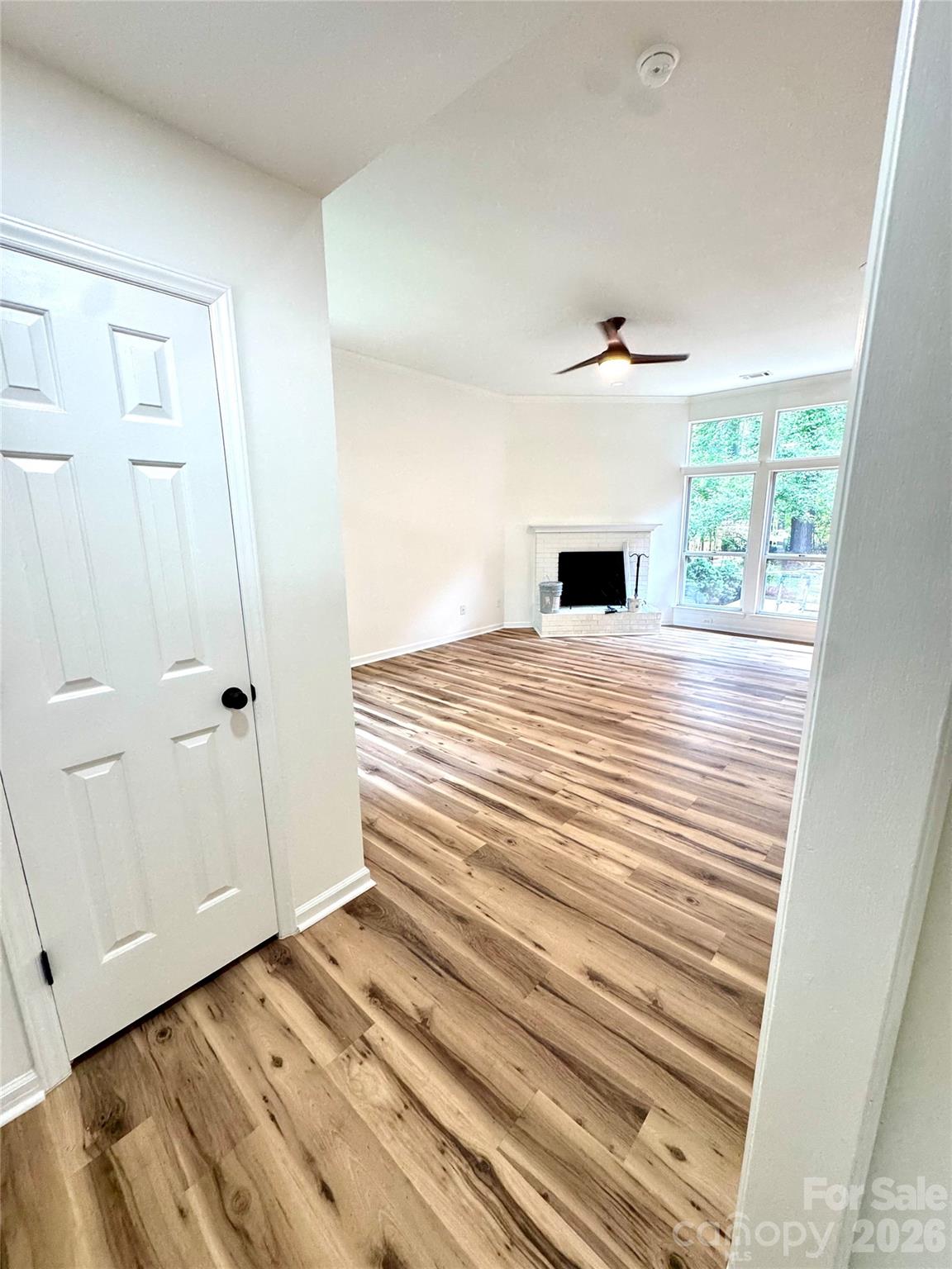 15004 Yarmouth Road — Charlotte