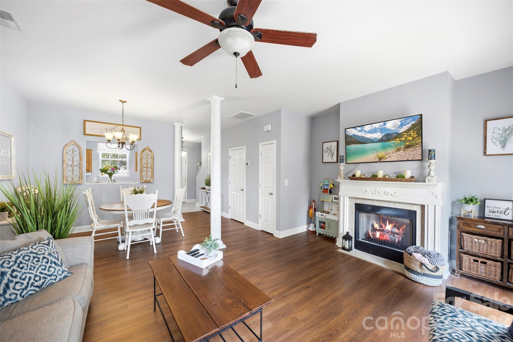 927 Claybrook Circle — Gastonia