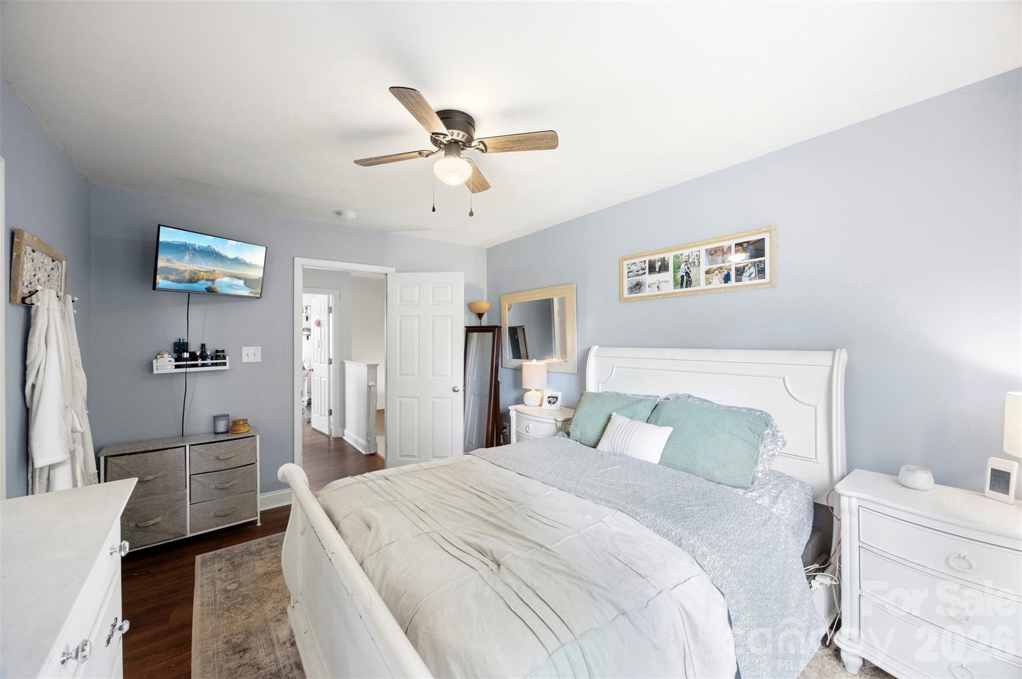 927 Claybrook Circle — Gastonia