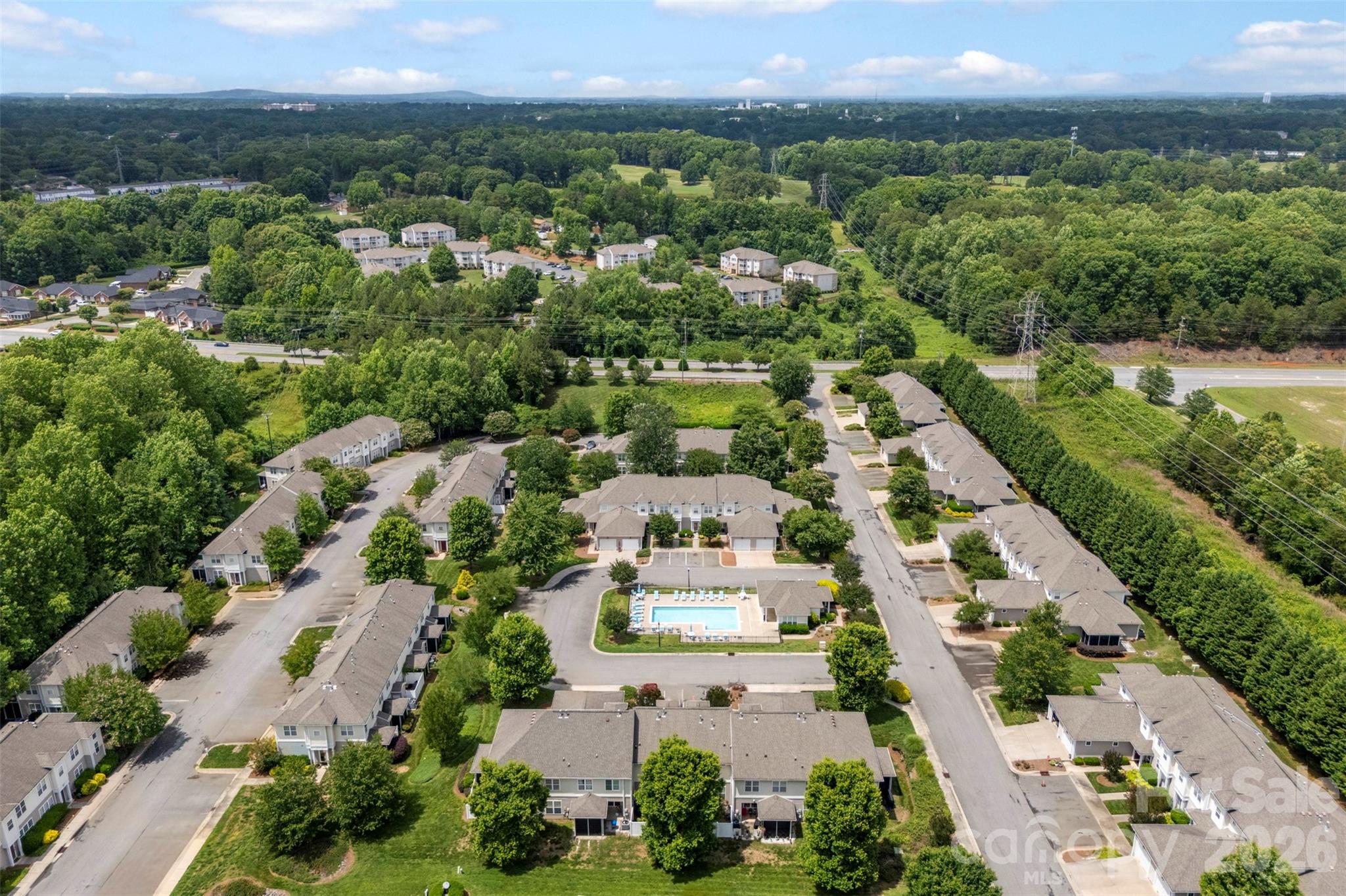 927 Claybrook Circle — Gastonia