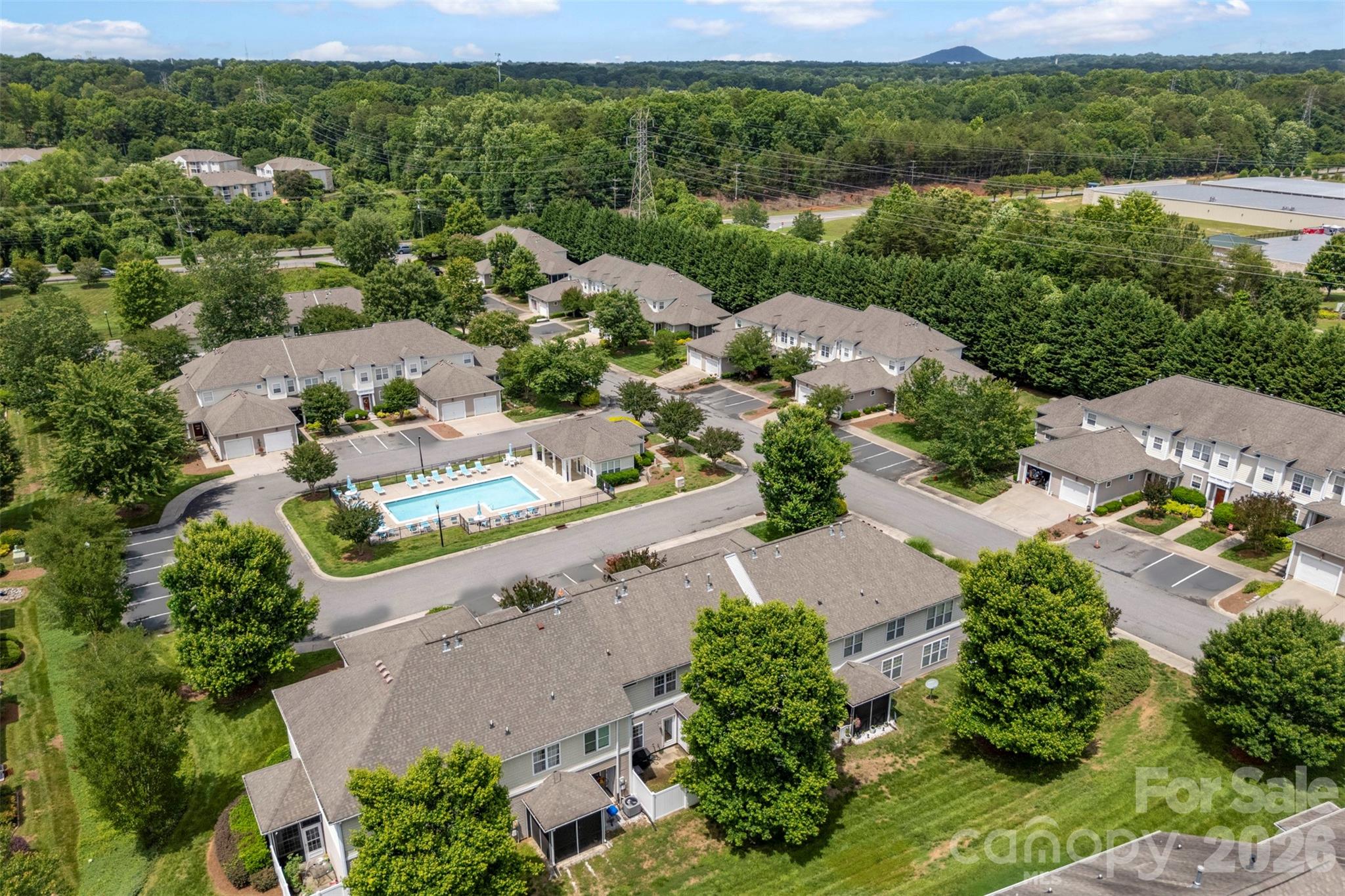 927 Claybrook Circle — Gastonia