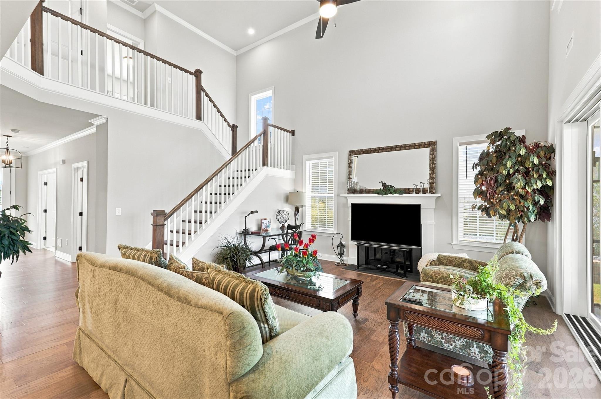 10508 Ardley Manor Drive — Charlotte