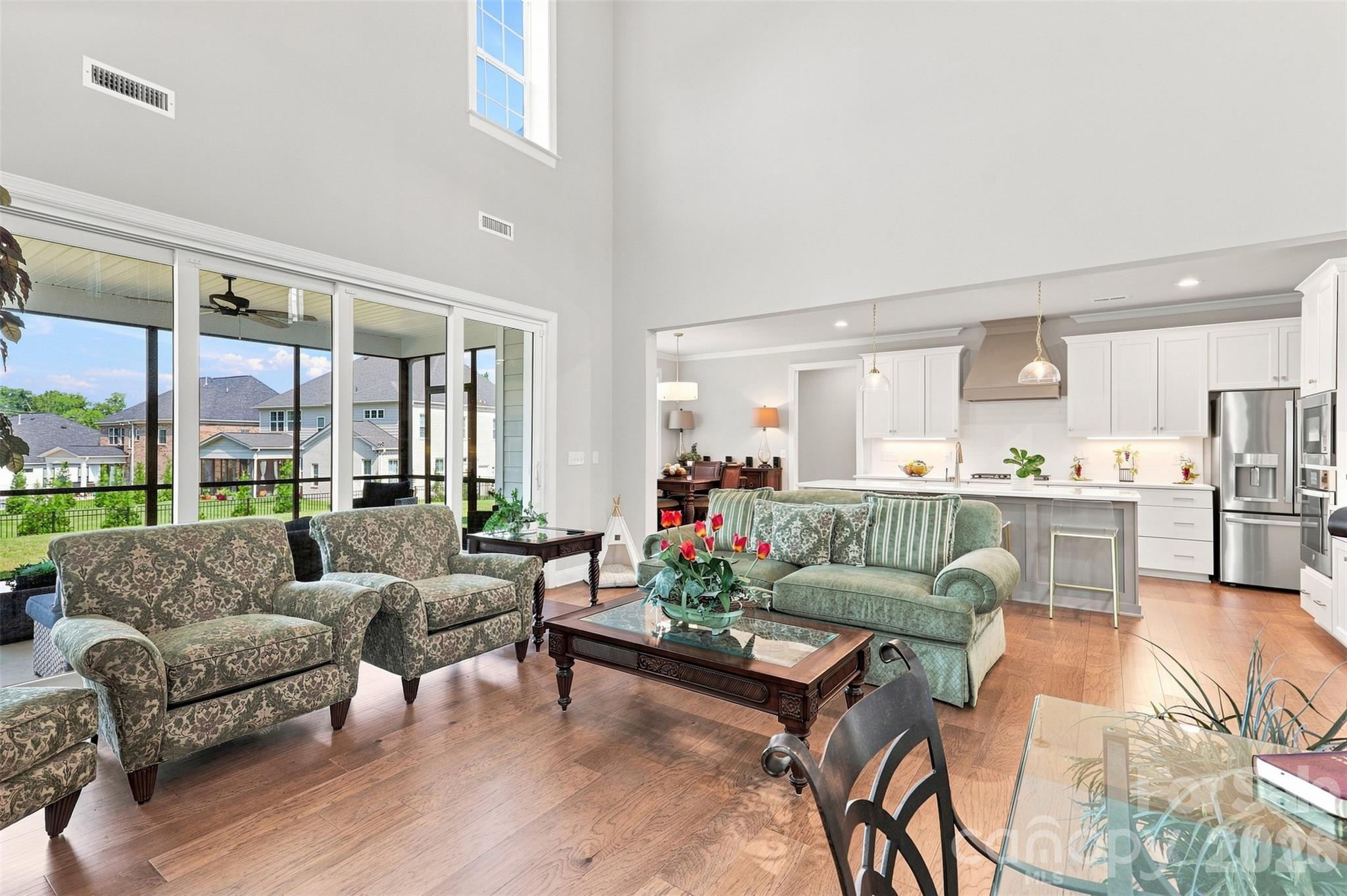 10508 Ardley Manor Drive — Charlotte