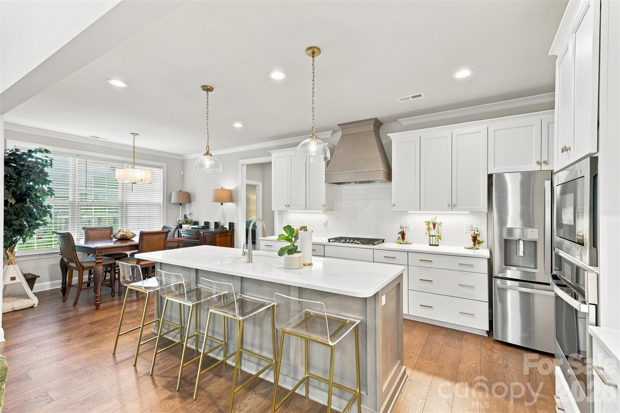 10508 Ardley Manor Drive — Charlotte