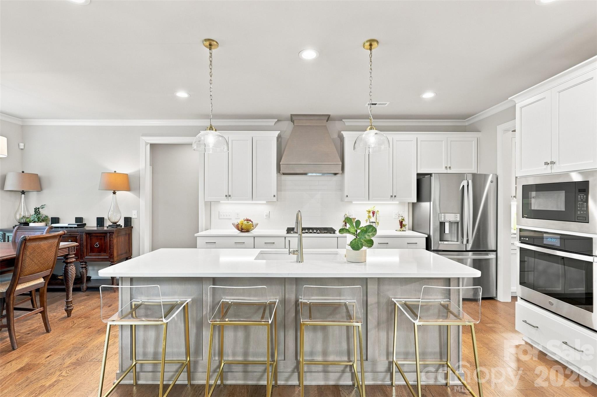 10508 Ardley Manor Drive — Charlotte
