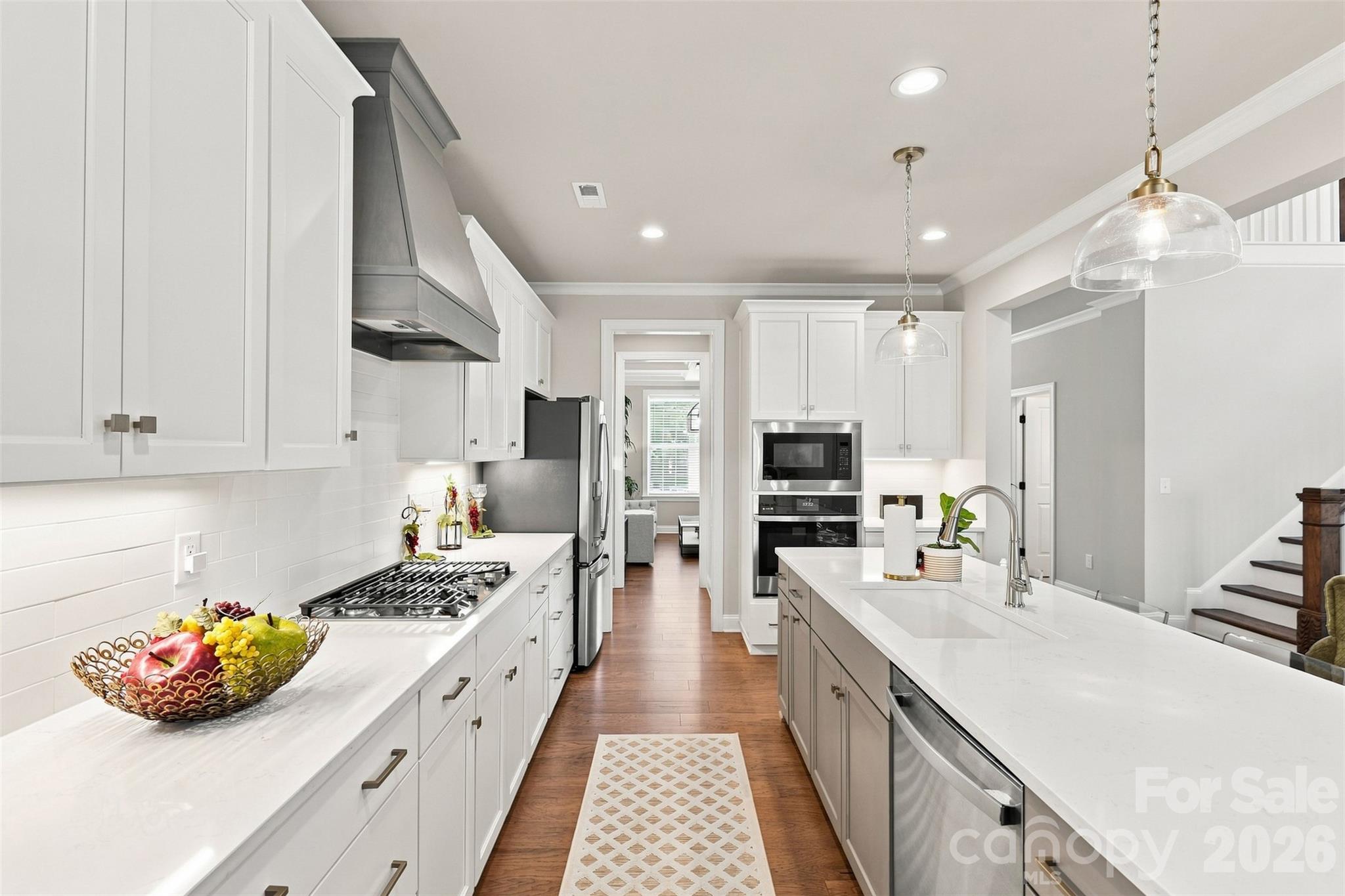 10508 Ardley Manor Drive — Charlotte