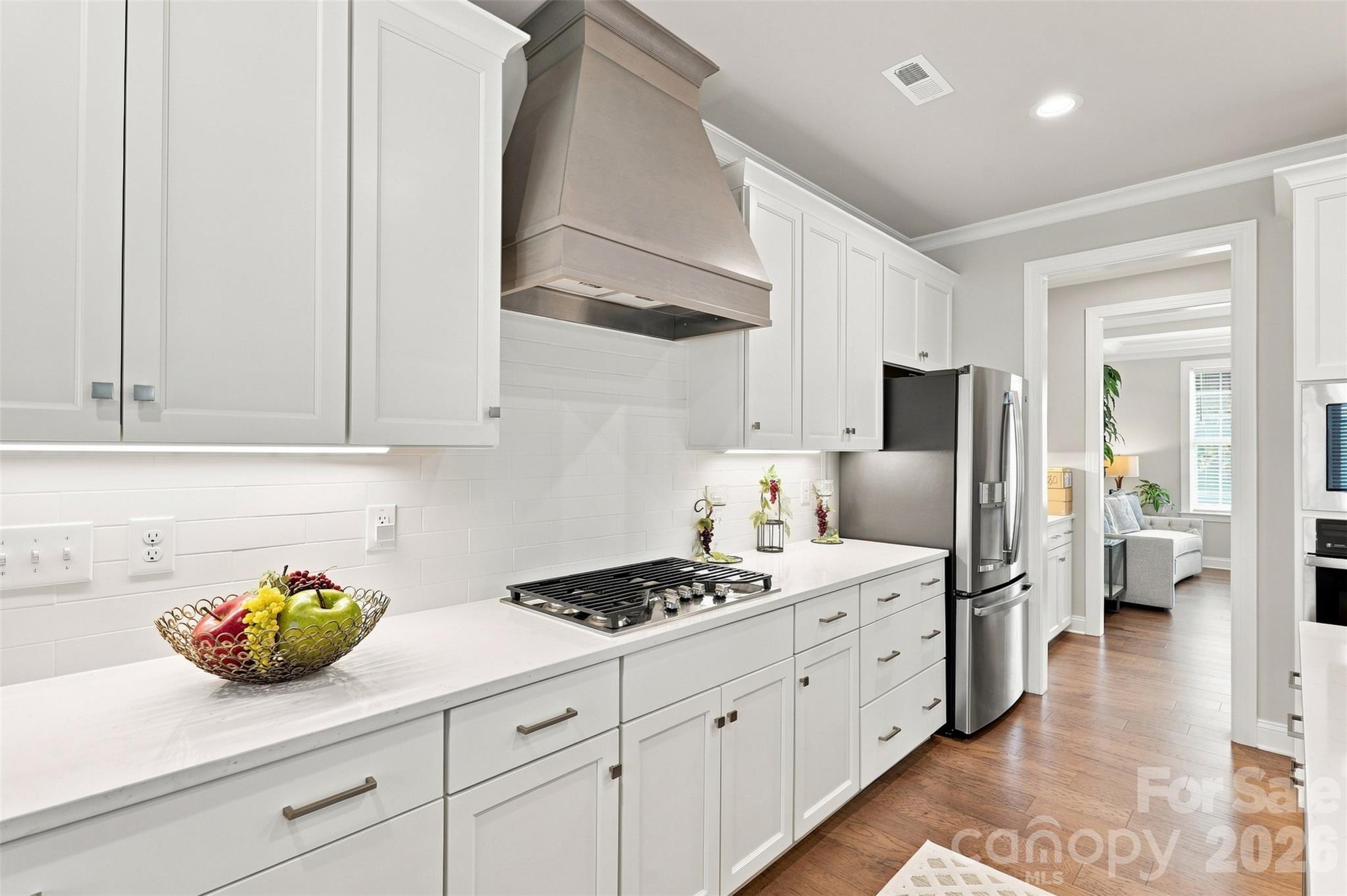 10508 Ardley Manor Drive — Charlotte