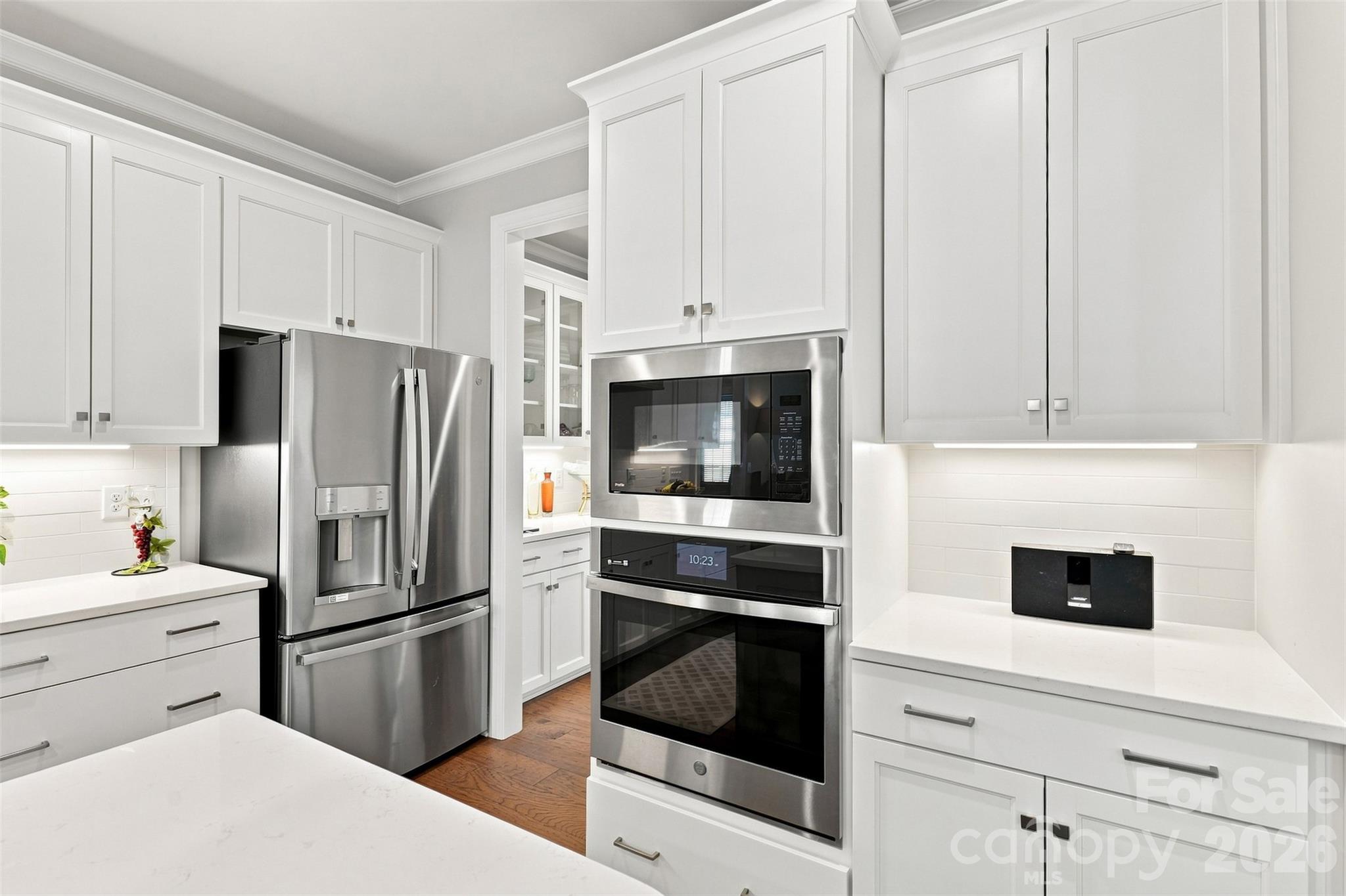 10508 Ardley Manor Drive — Charlotte