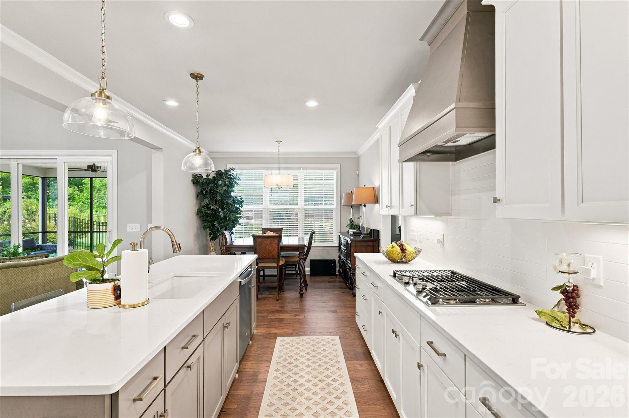 10508 Ardley Manor Drive — Charlotte