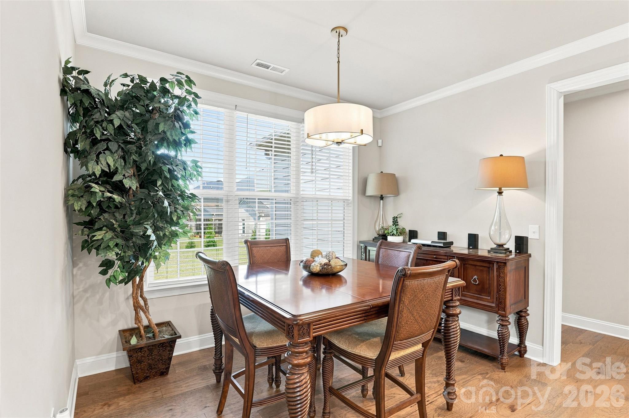 10508 Ardley Manor Drive — Charlotte