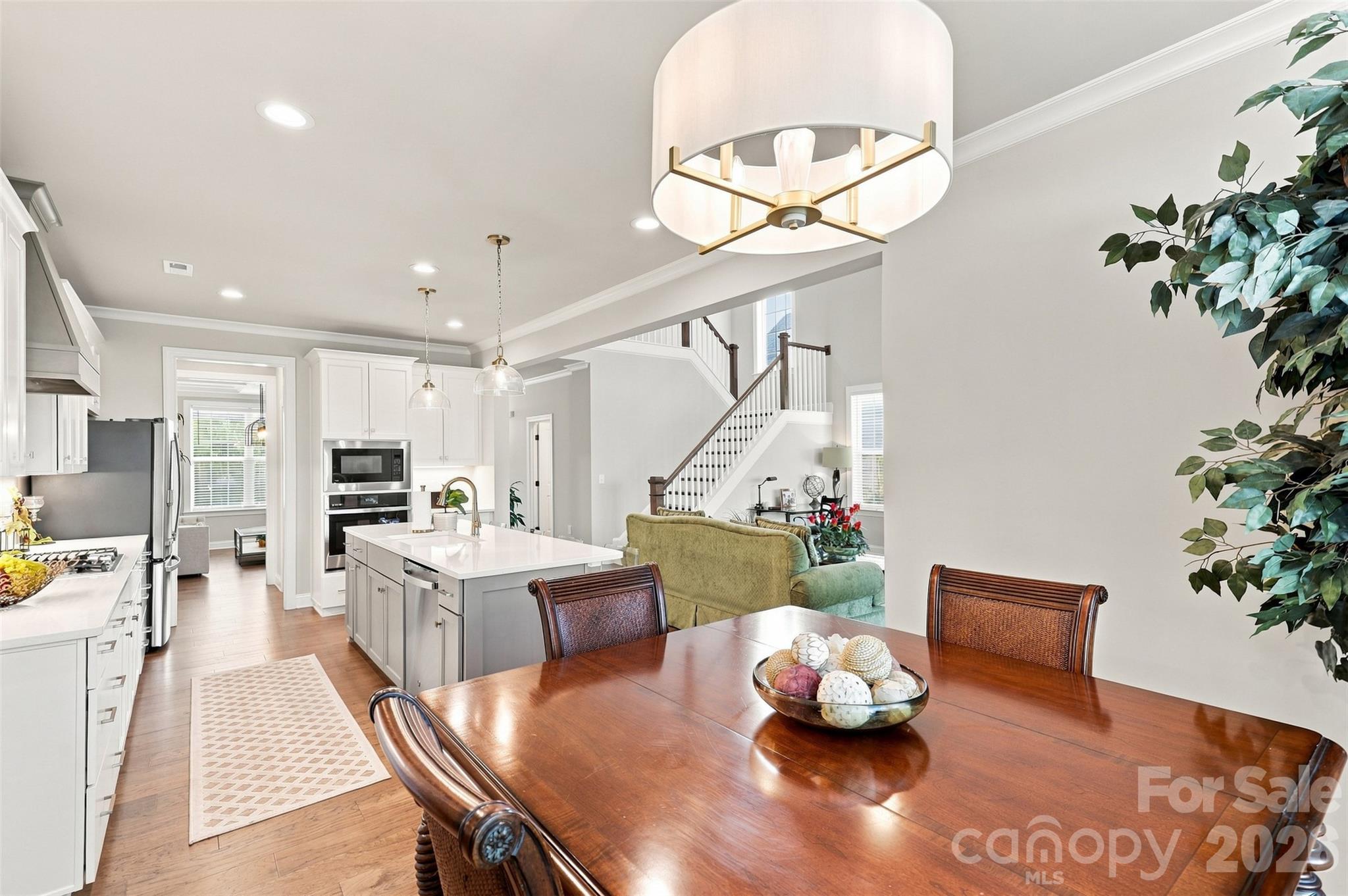 10508 Ardley Manor Drive — Charlotte