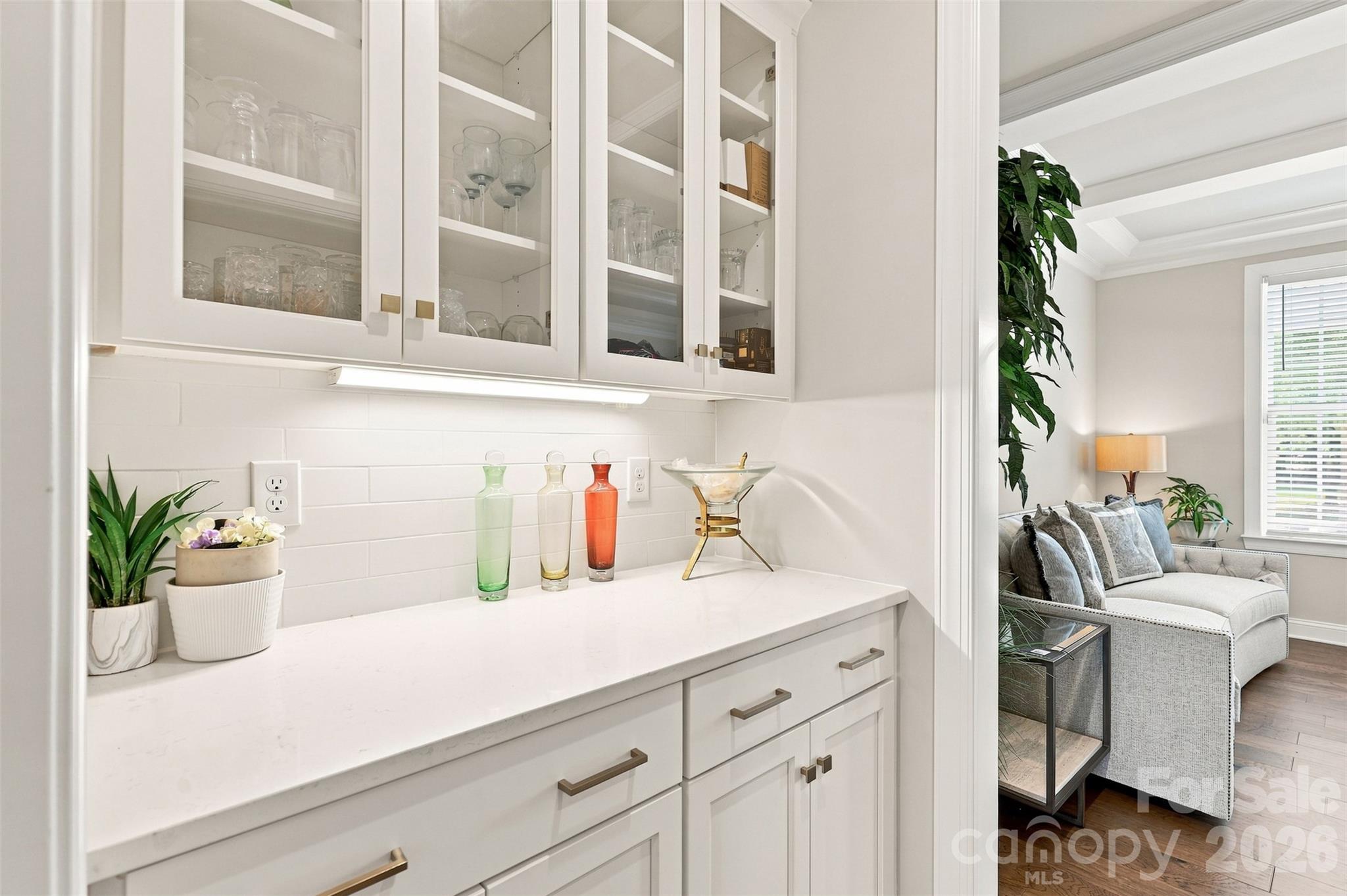 10508 Ardley Manor Drive — Charlotte