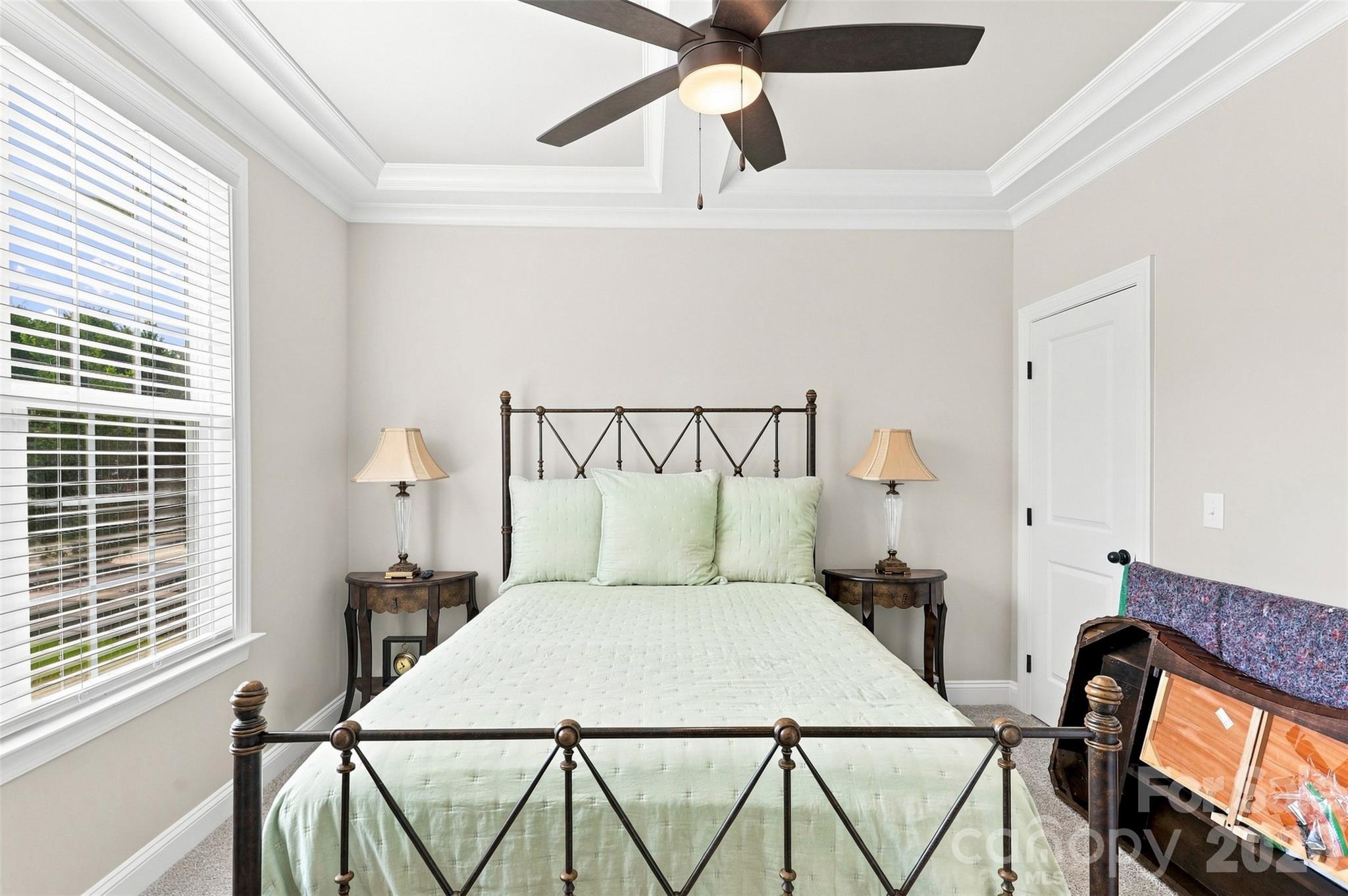 10508 Ardley Manor Drive — Charlotte