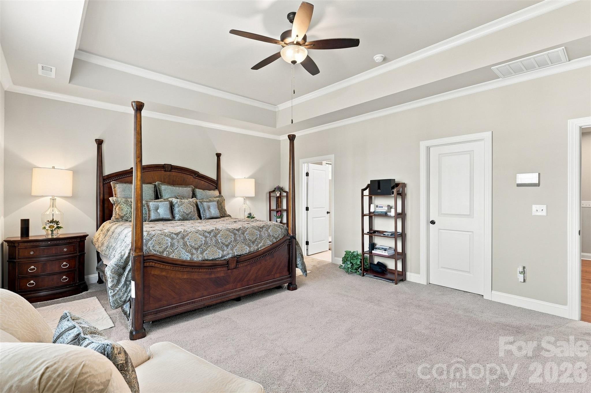 10508 Ardley Manor Drive — Charlotte