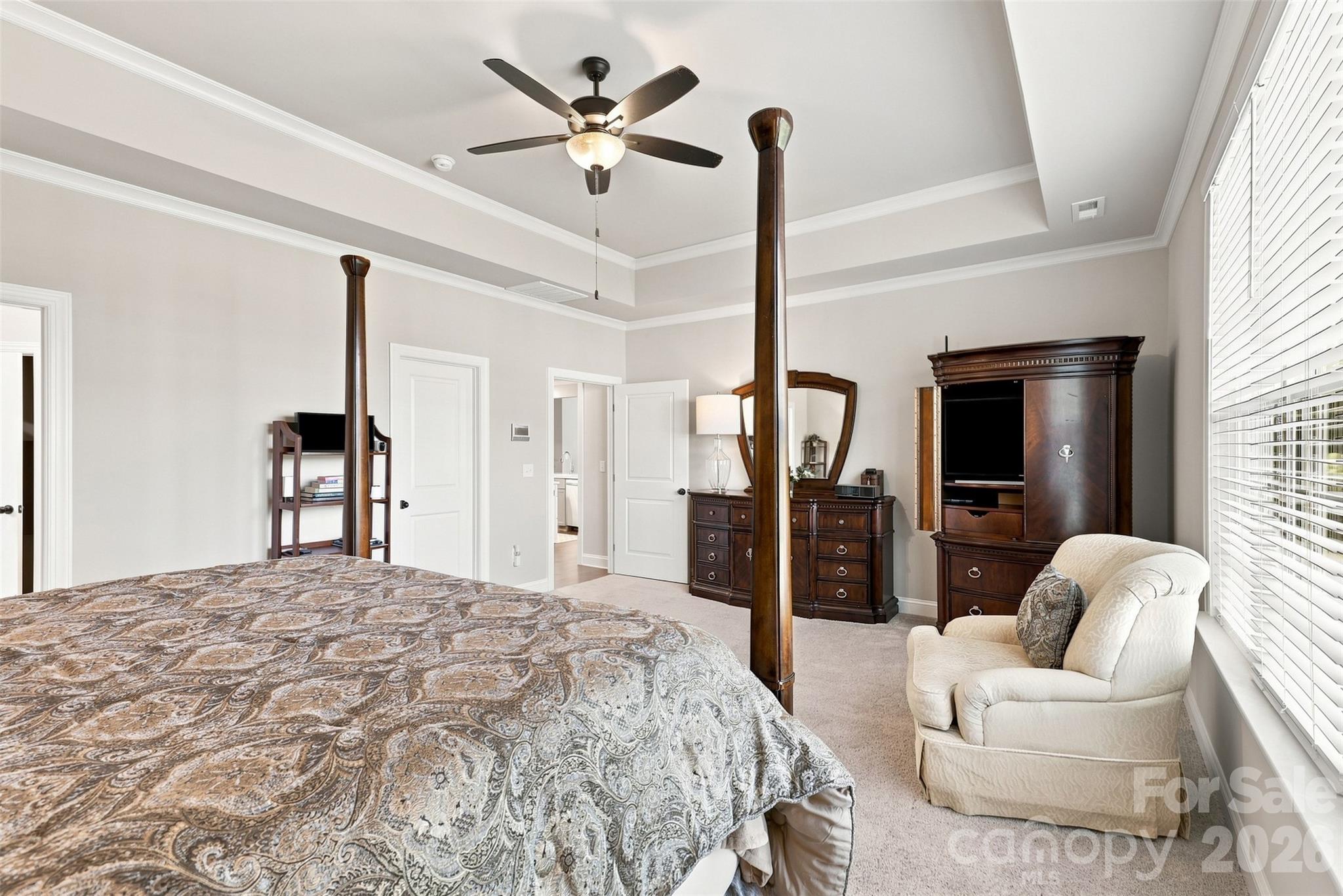 10508 Ardley Manor Drive — Charlotte
