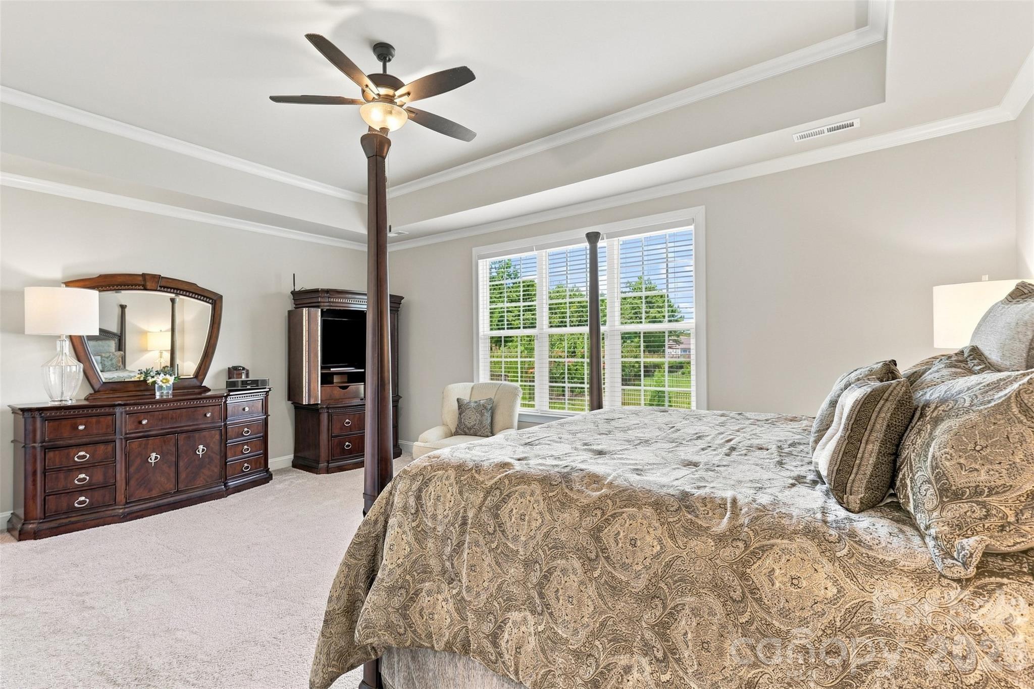 10508 Ardley Manor Drive — Charlotte