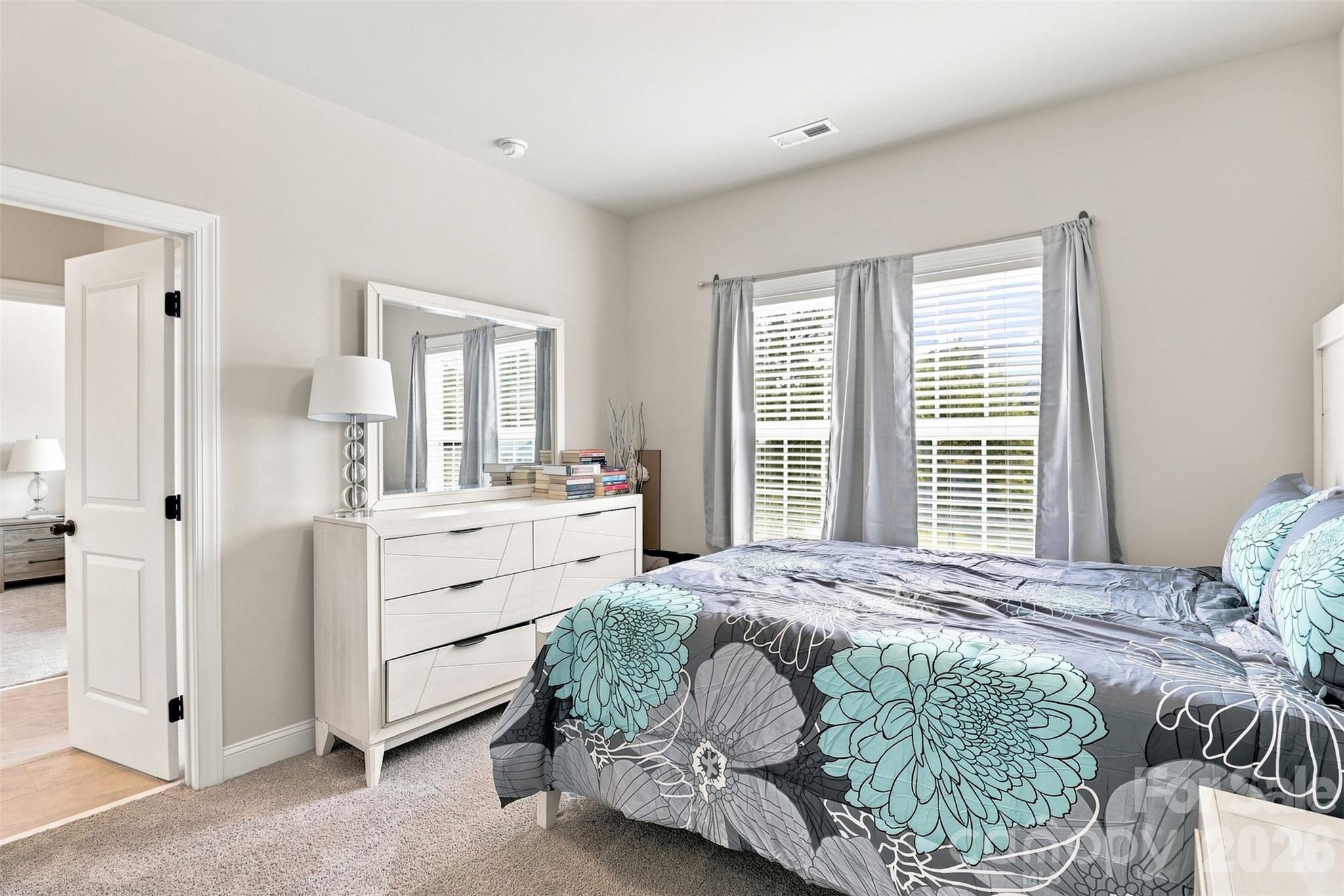 10508 Ardley Manor Drive — Charlotte