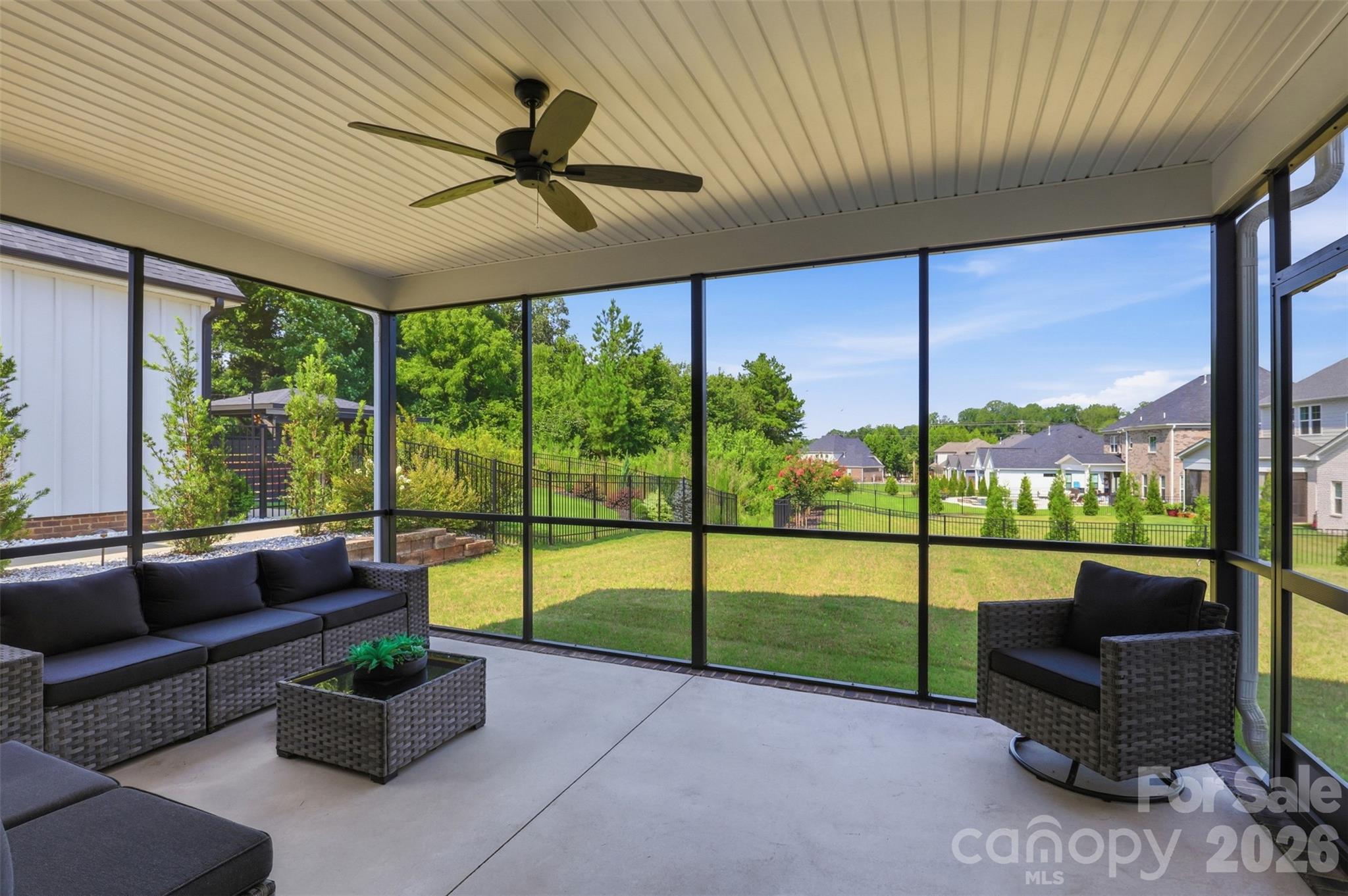 10508 Ardley Manor Drive — Charlotte
