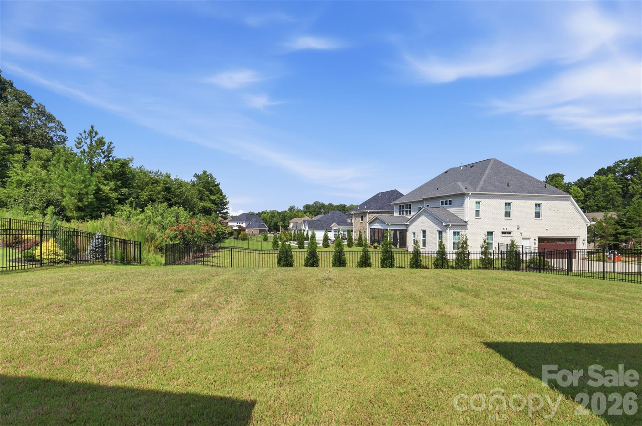 10508 Ardley Manor Drive — Charlotte