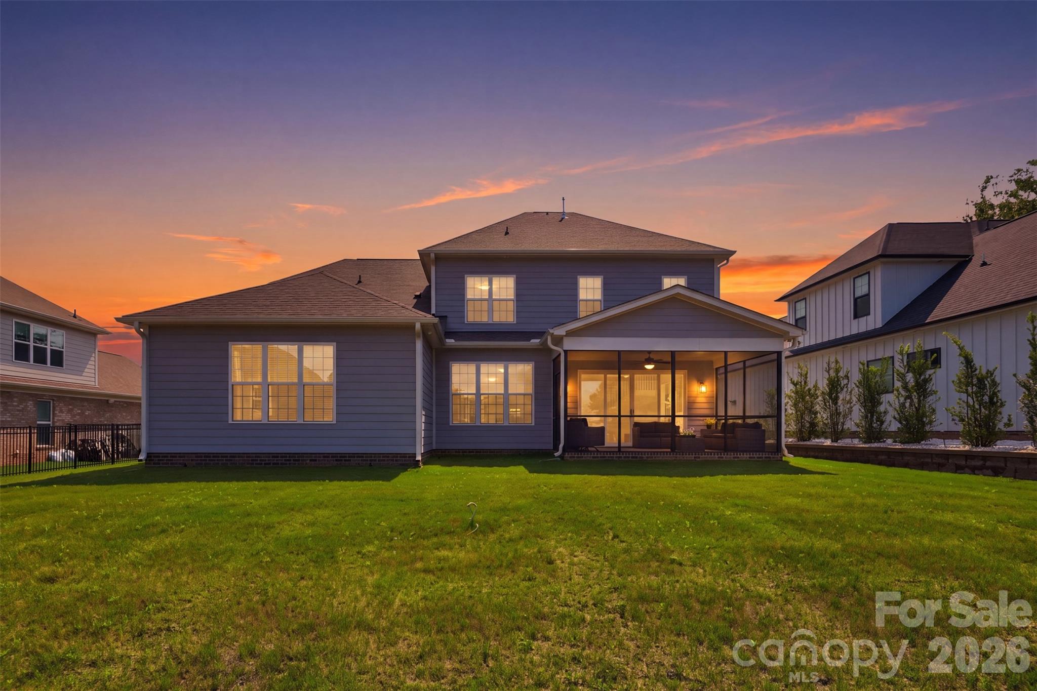 10508 Ardley Manor Drive — Charlotte