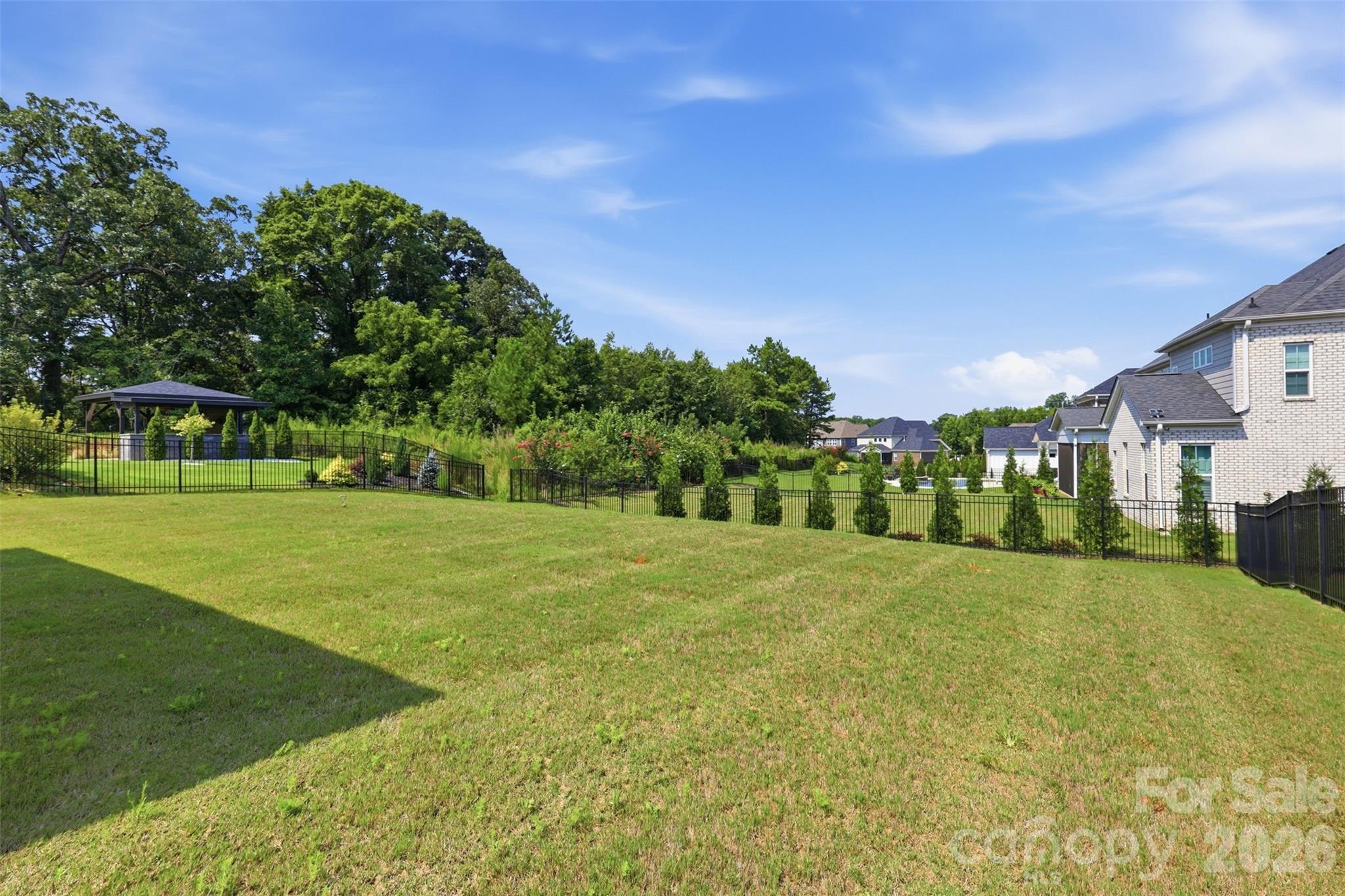 10508 Ardley Manor Drive — Charlotte