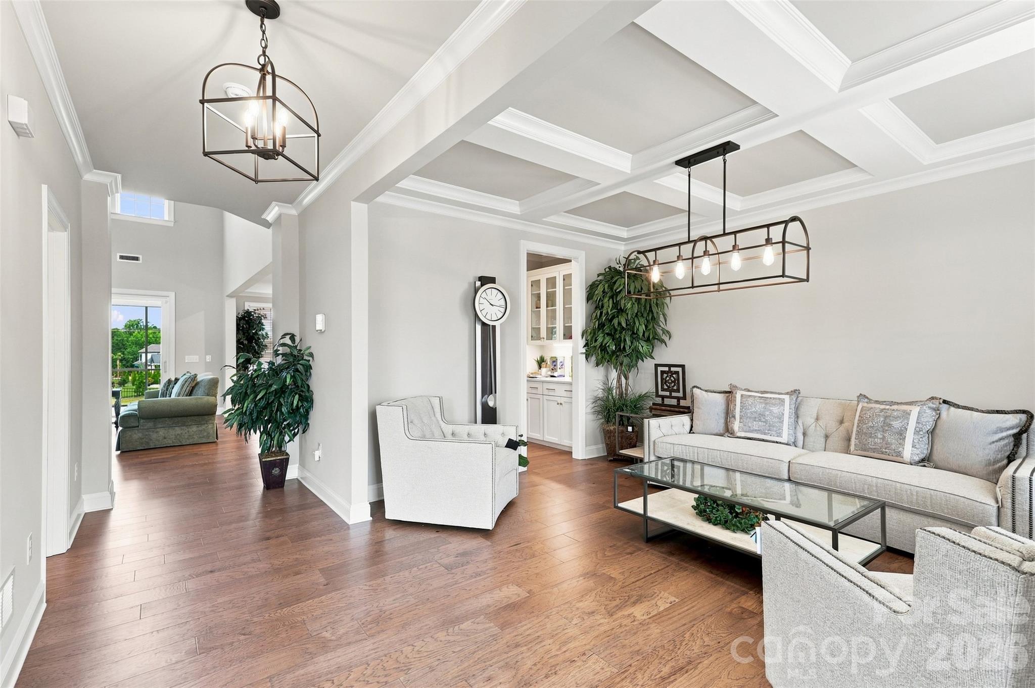 10508 Ardley Manor Drive — Charlotte