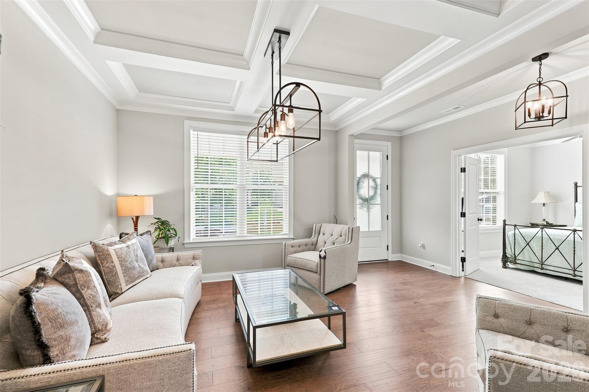 10508 Ardley Manor Drive — Charlotte