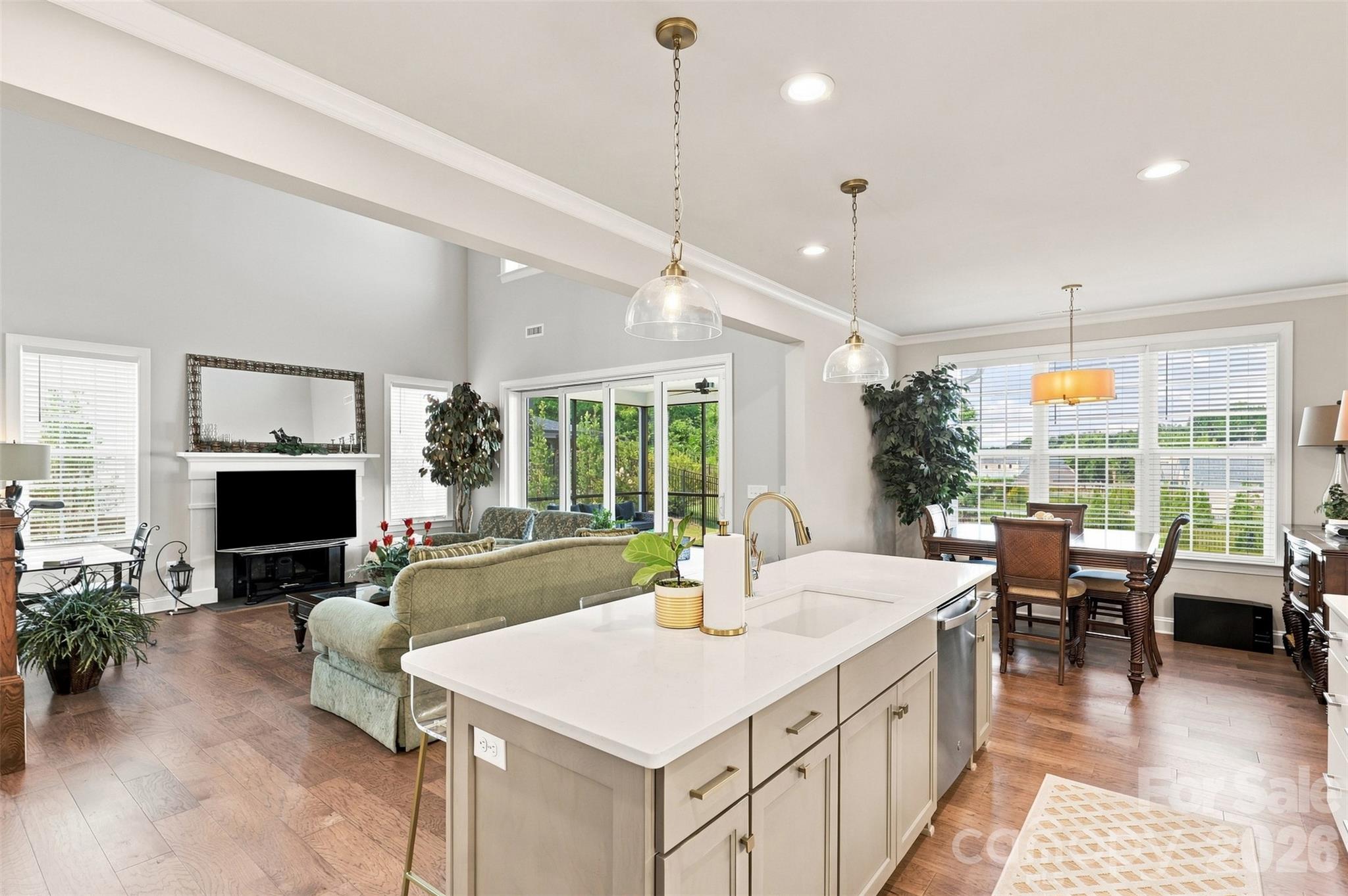 10508 Ardley Manor Drive — Charlotte