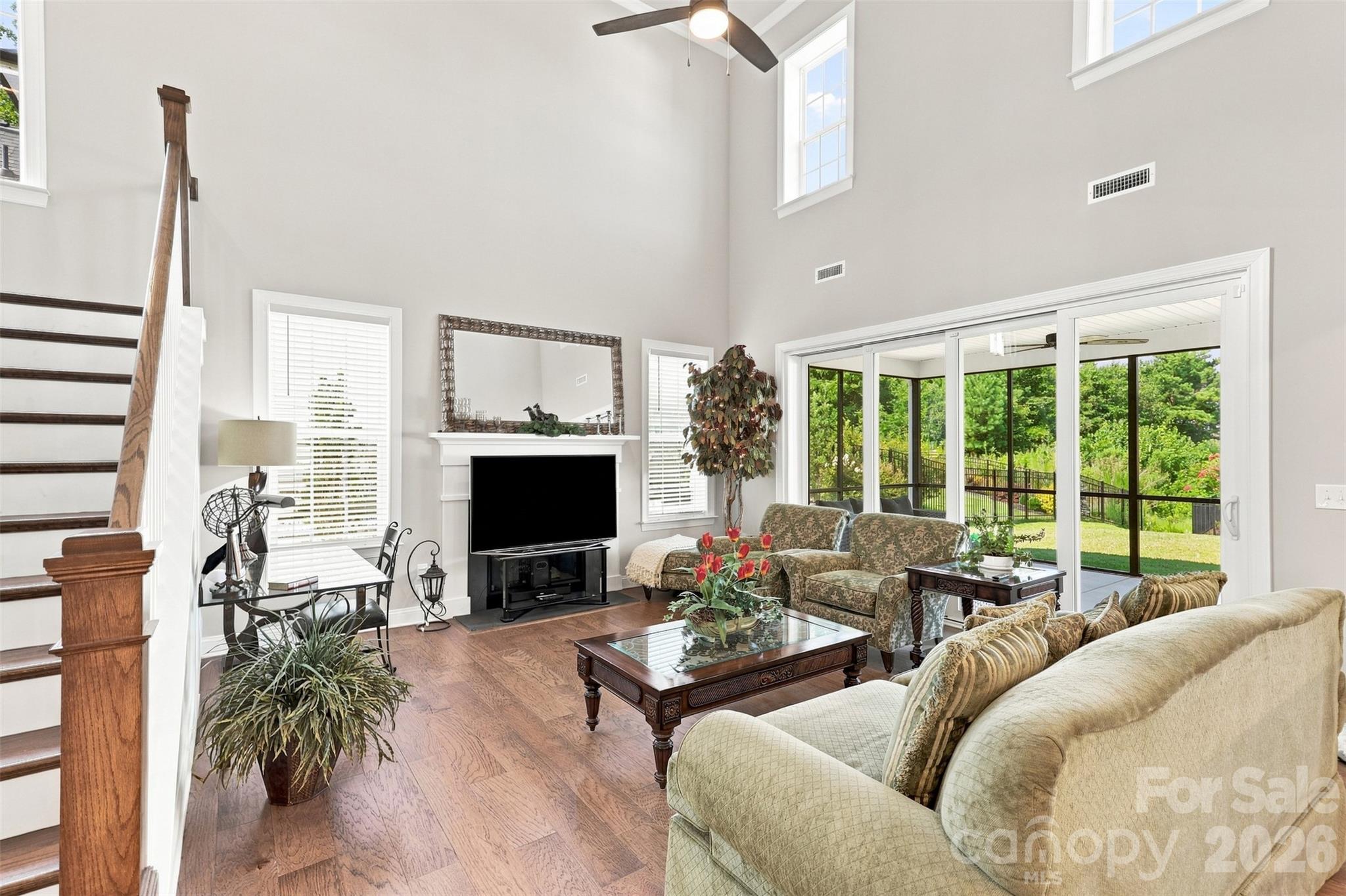 10508 Ardley Manor Drive — Charlotte