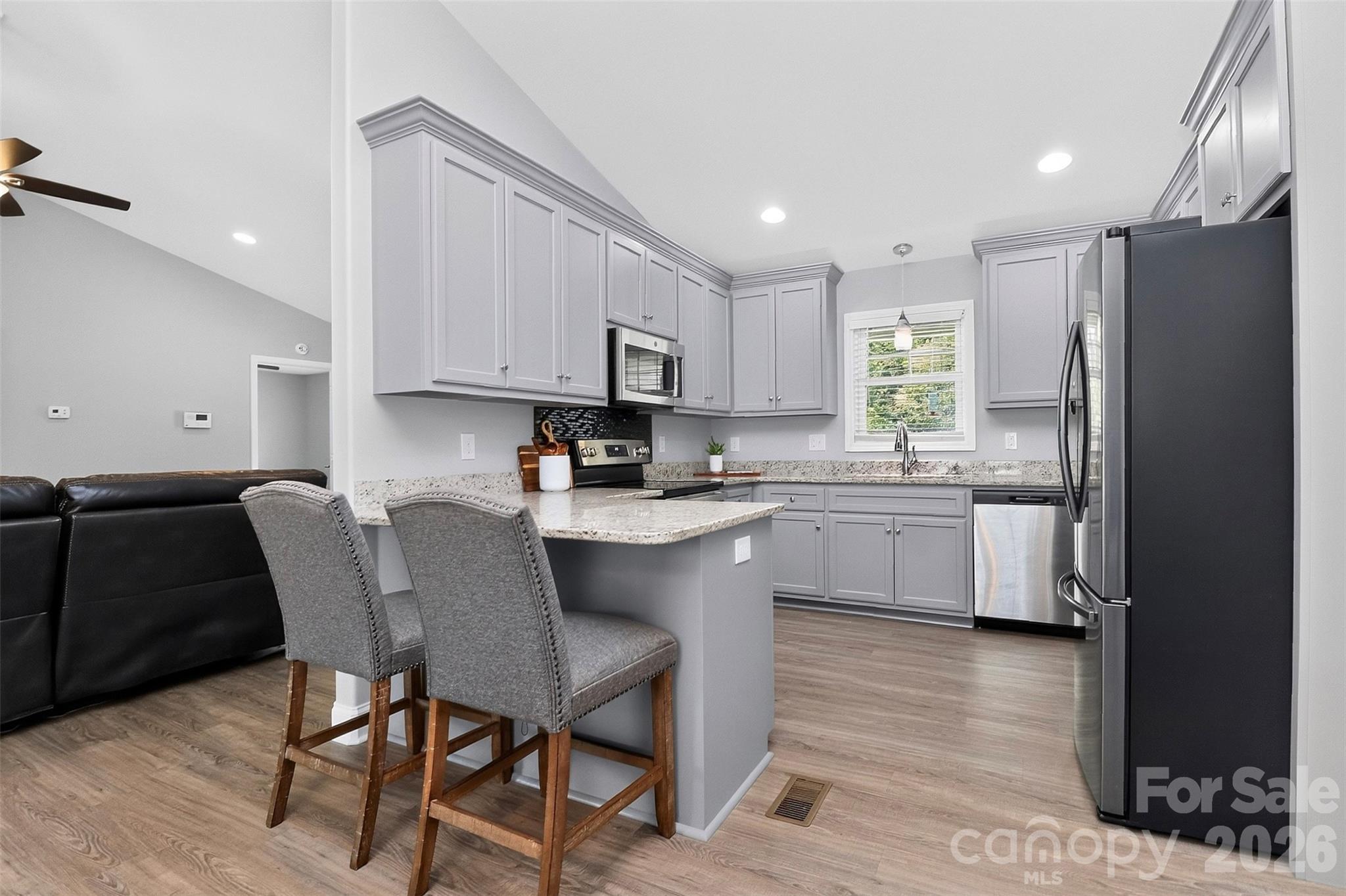 3889 Ritchie Road — Lincolnton