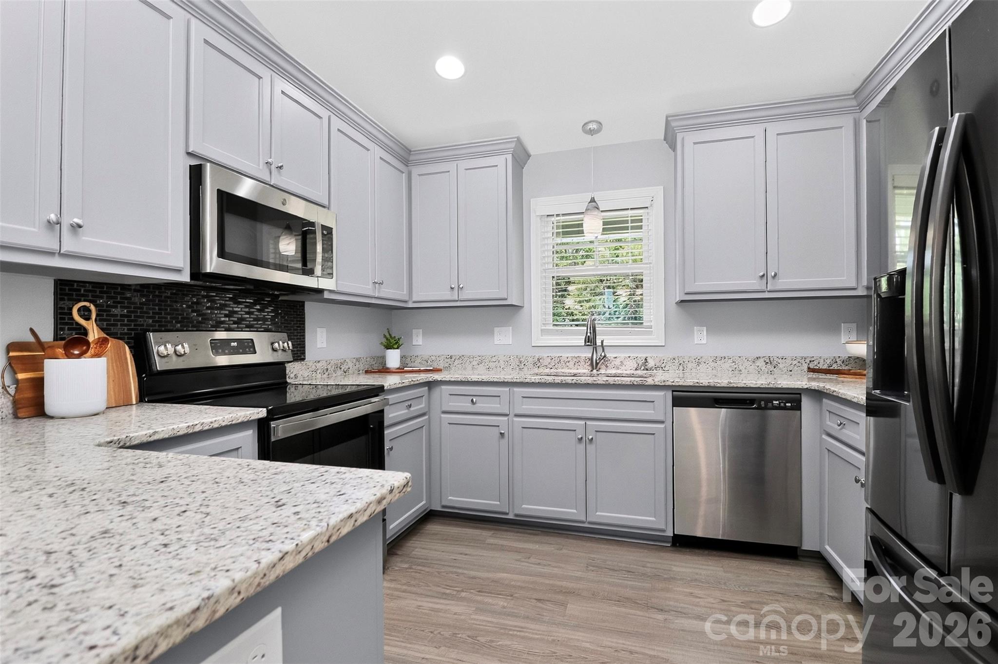 3889 Ritchie Road — Lincolnton