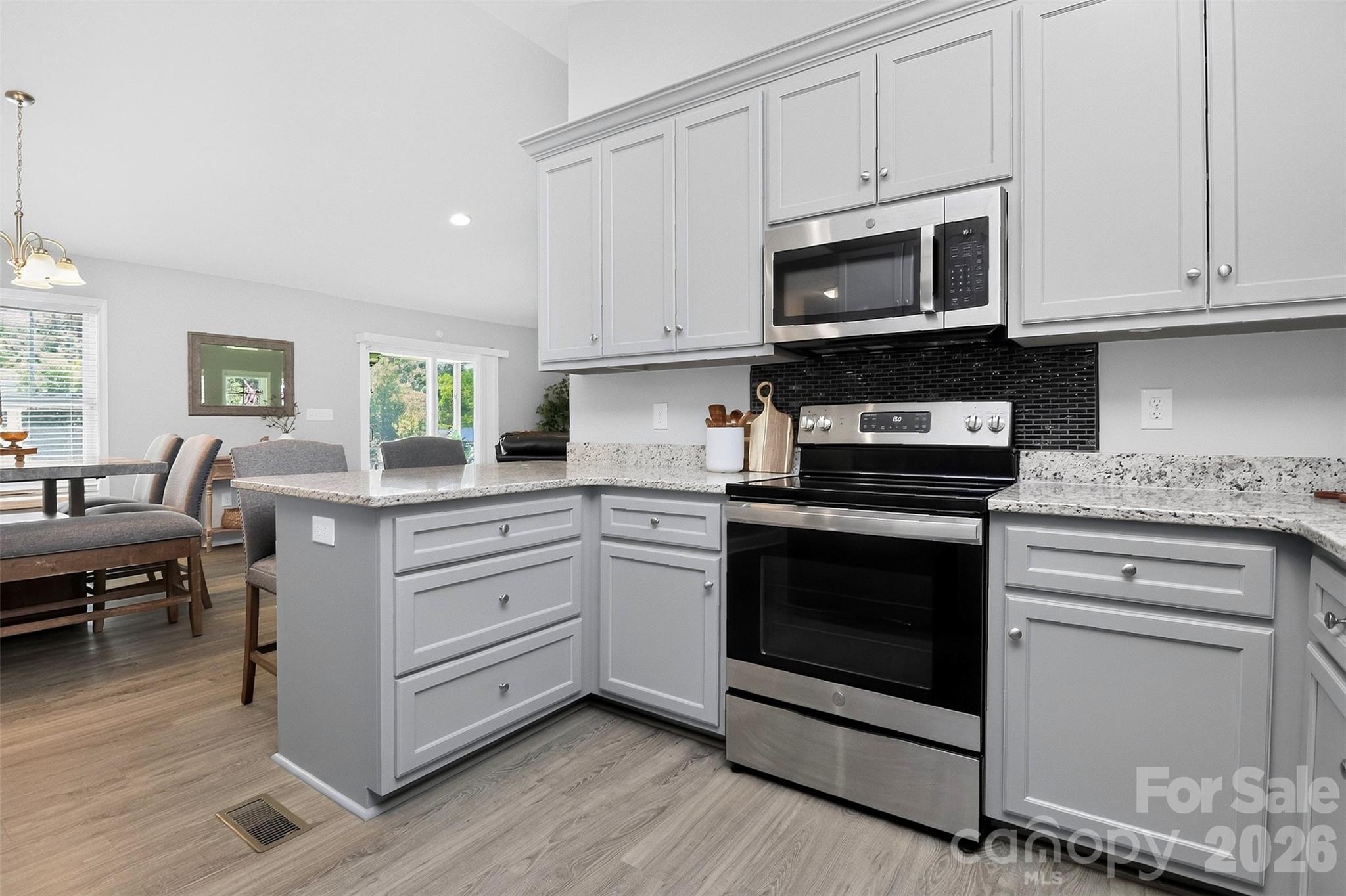 3889 Ritchie Road — Lincolnton