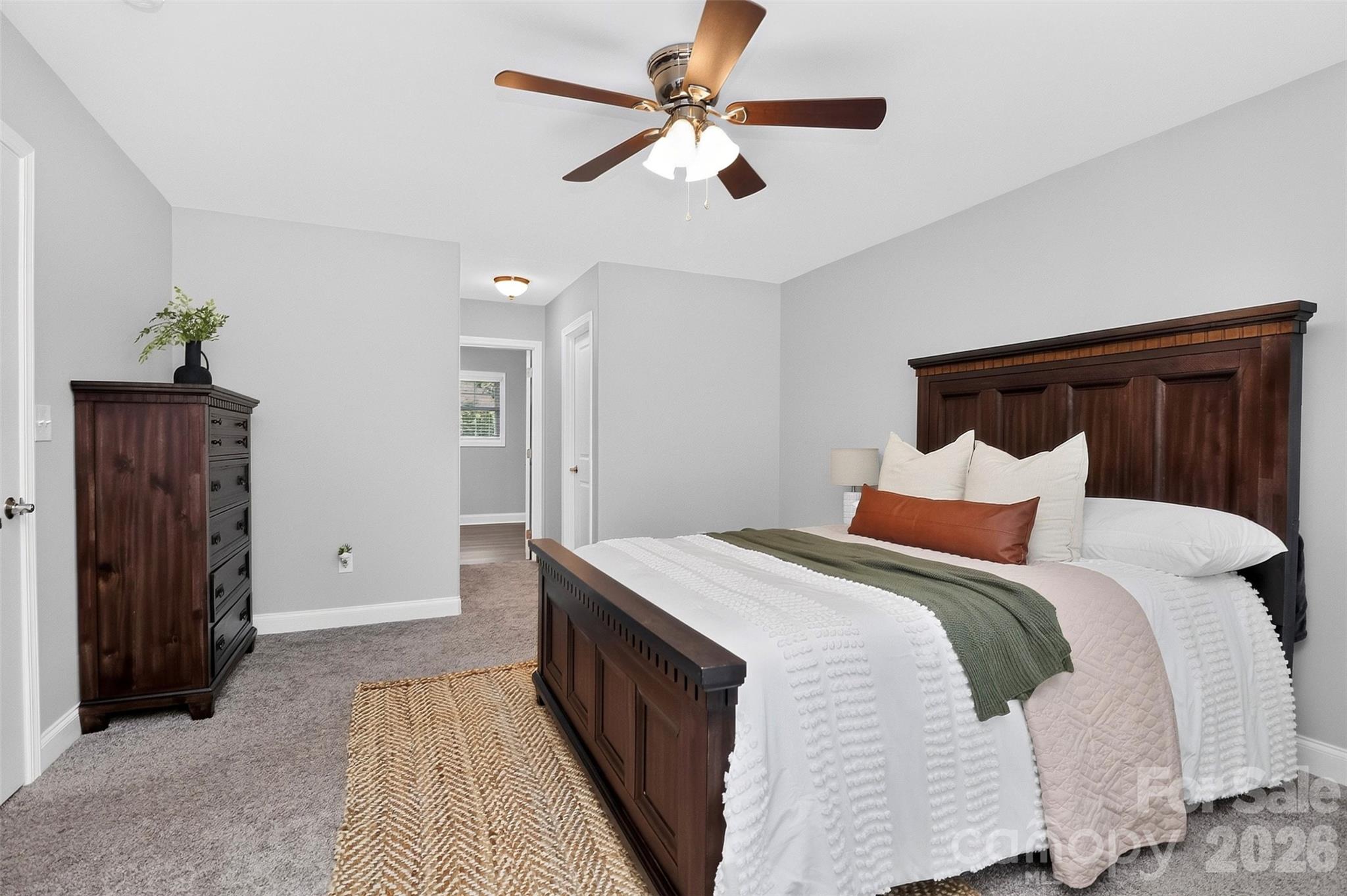 3889 Ritchie Road — Lincolnton