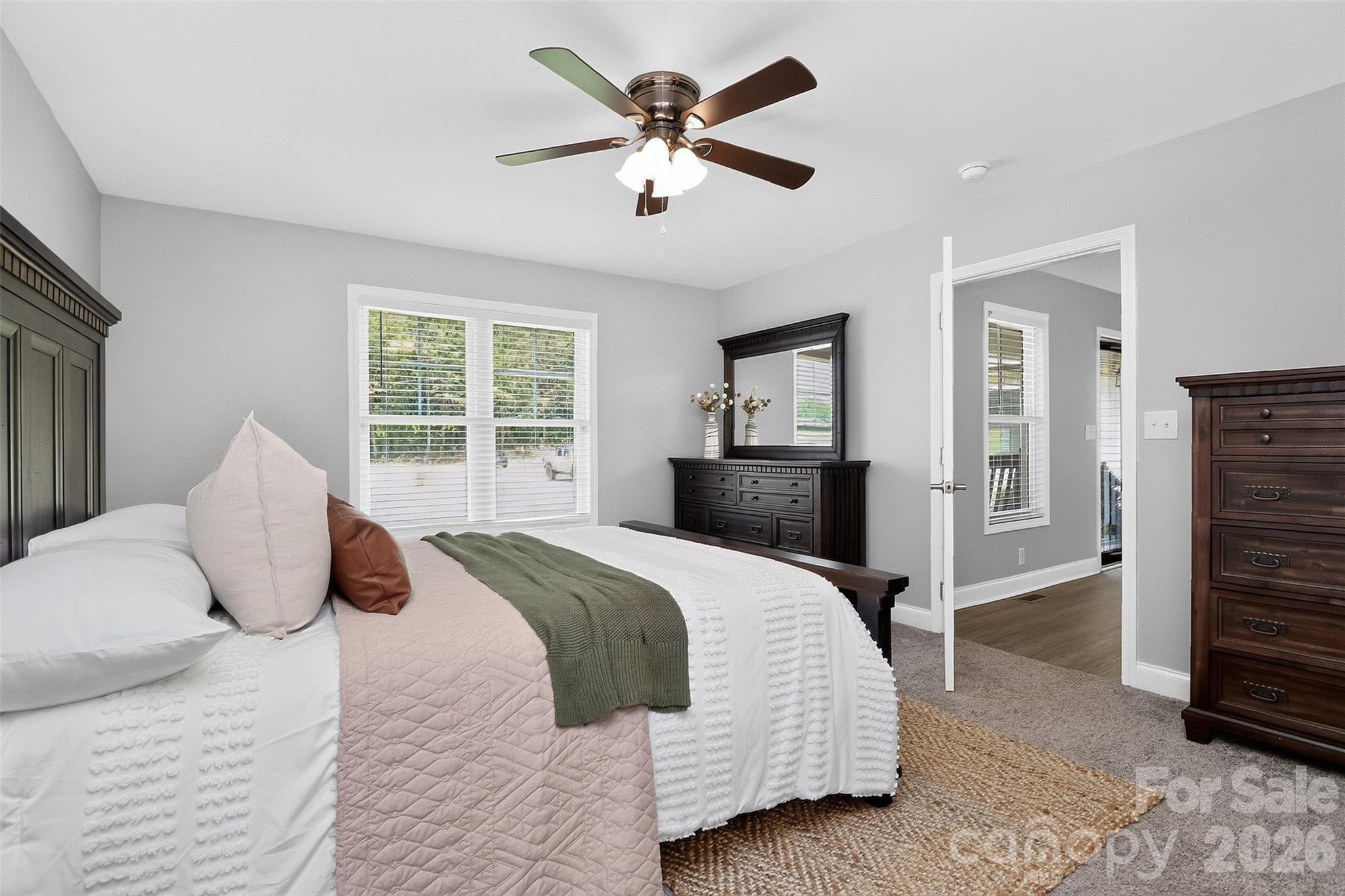 3889 Ritchie Road — Lincolnton