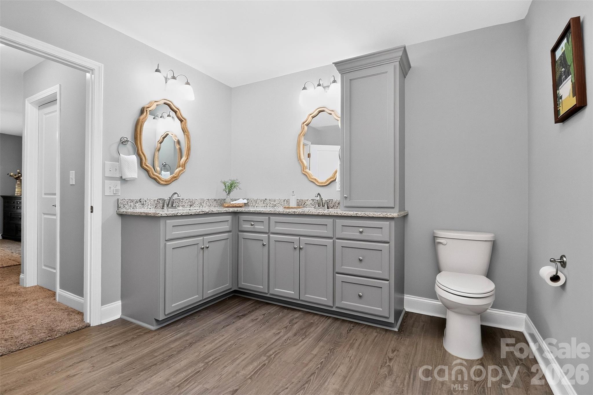 3889 Ritchie Road — Lincolnton