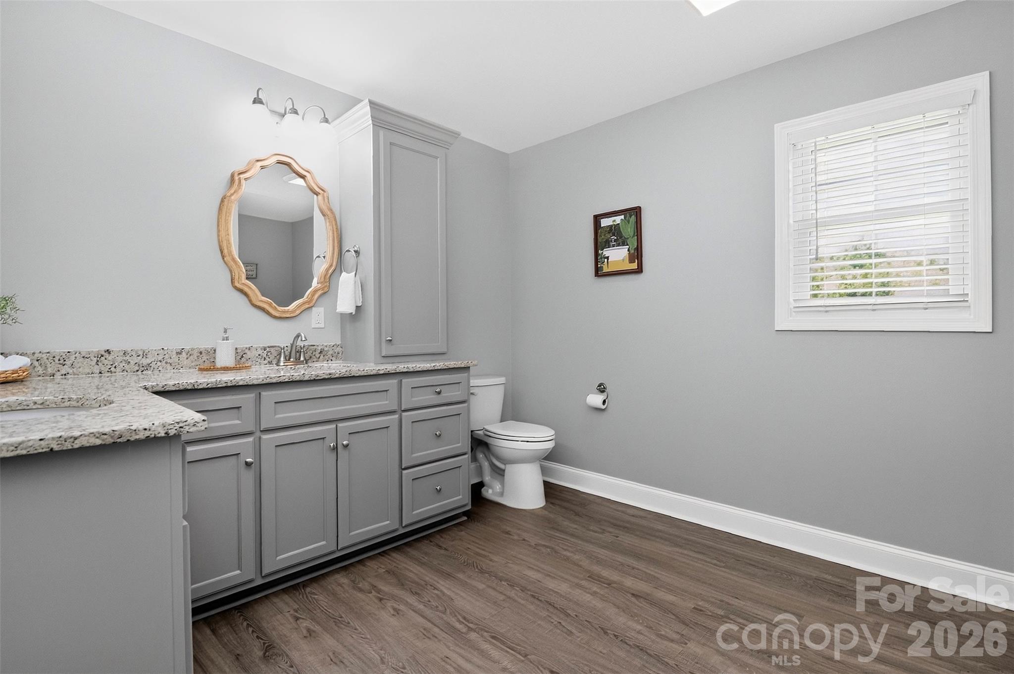 3889 Ritchie Road — Lincolnton