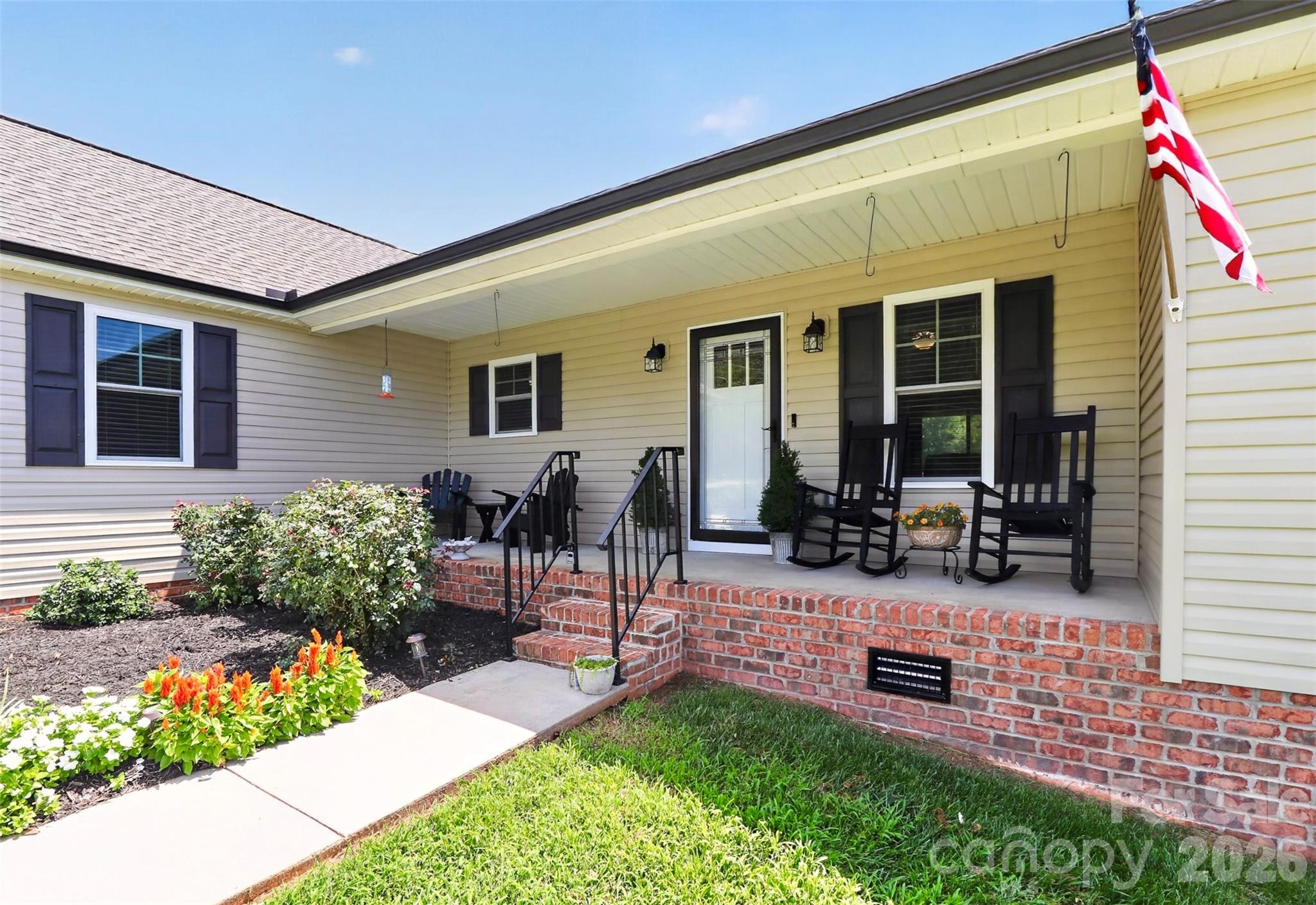 3889 Ritchie Road — Lincolnton