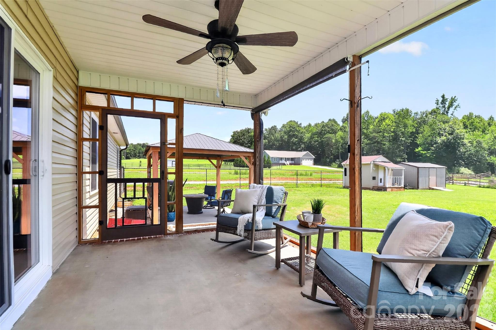 3889 Ritchie Road — Lincolnton