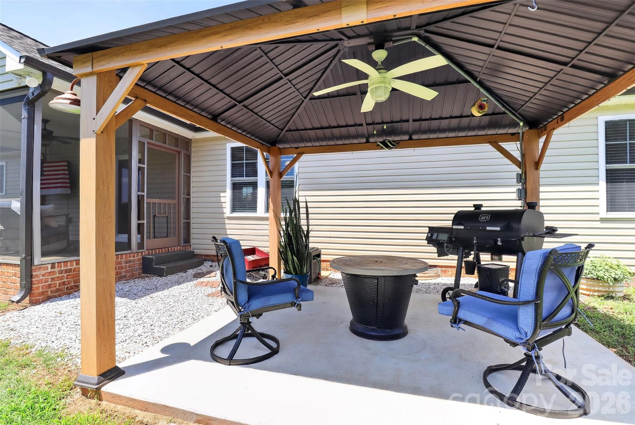 3889 Ritchie Road — Lincolnton