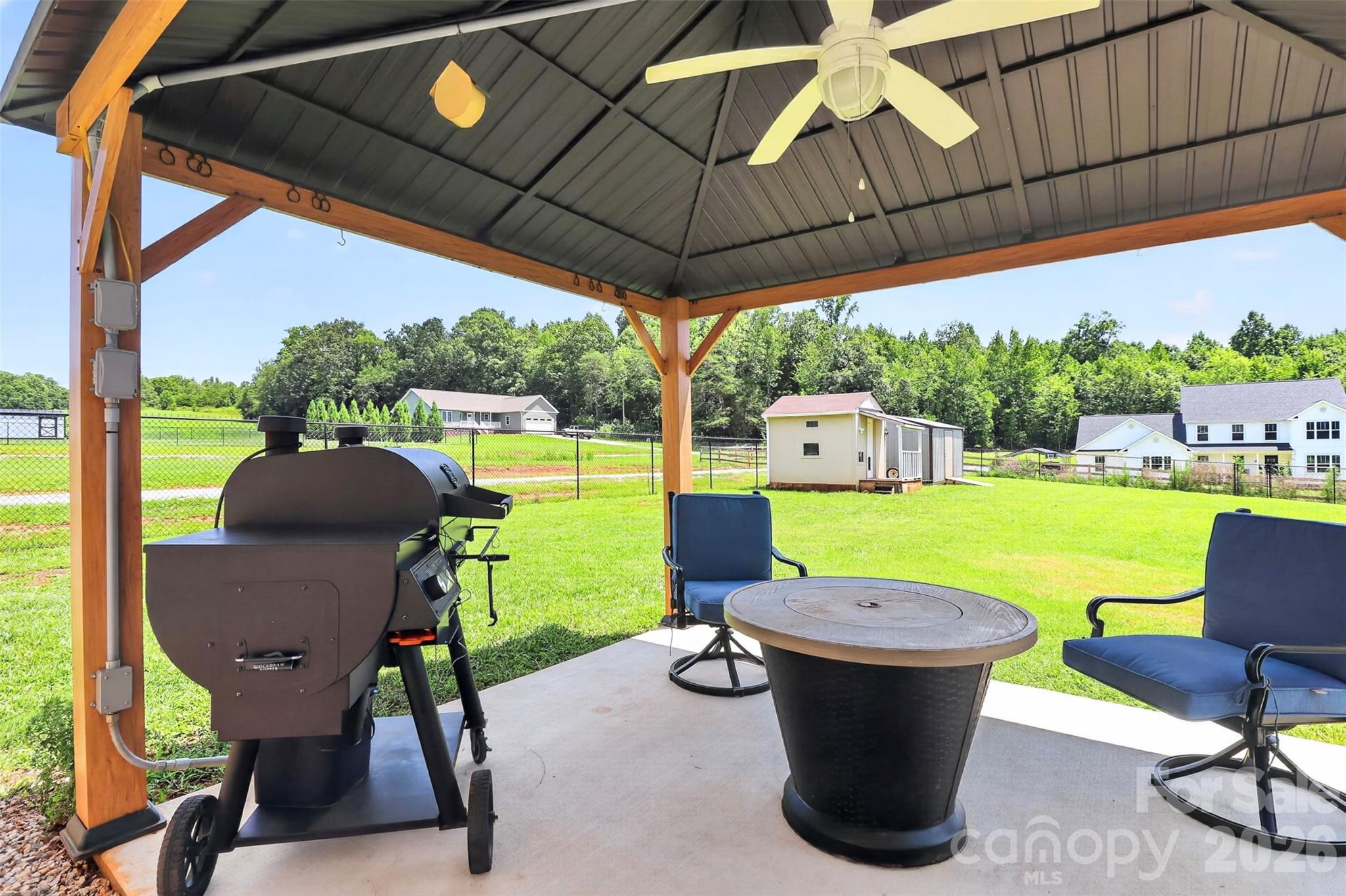 3889 Ritchie Road — Lincolnton