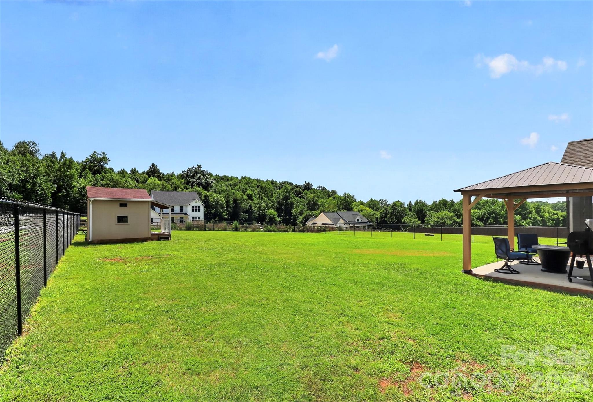 3889 Ritchie Road — Lincolnton