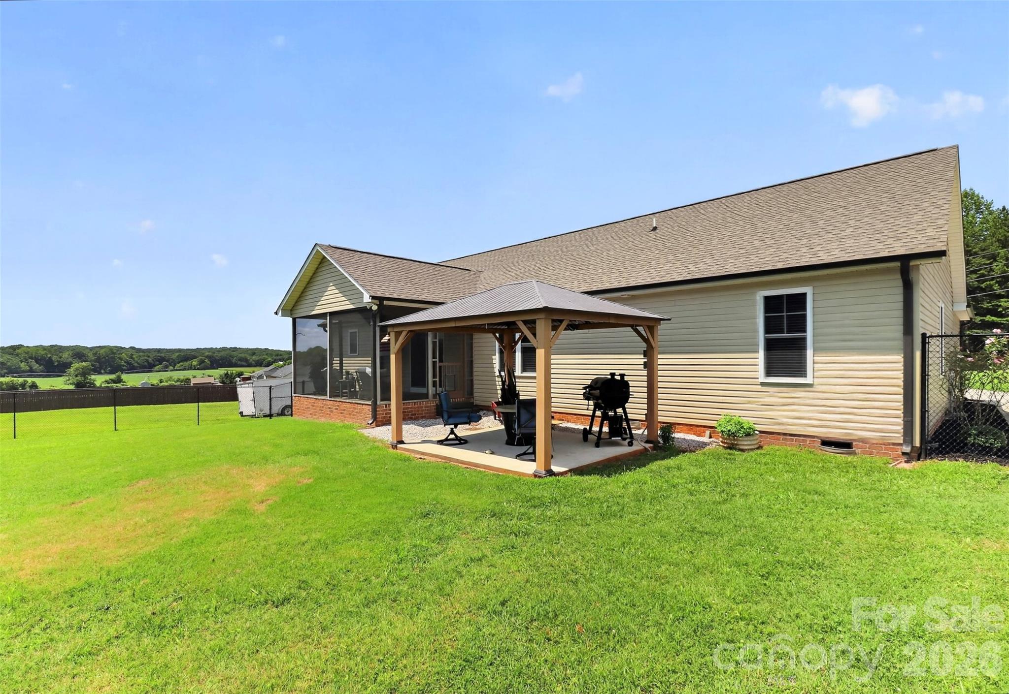 3889 Ritchie Road — Lincolnton