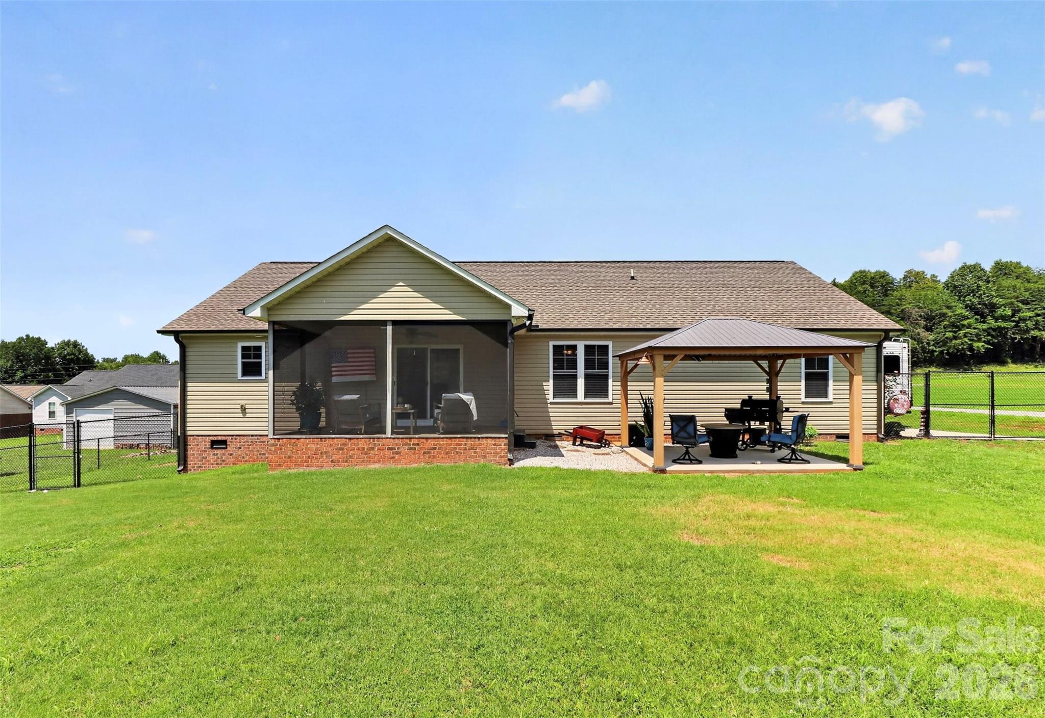 3889 Ritchie Road — Lincolnton