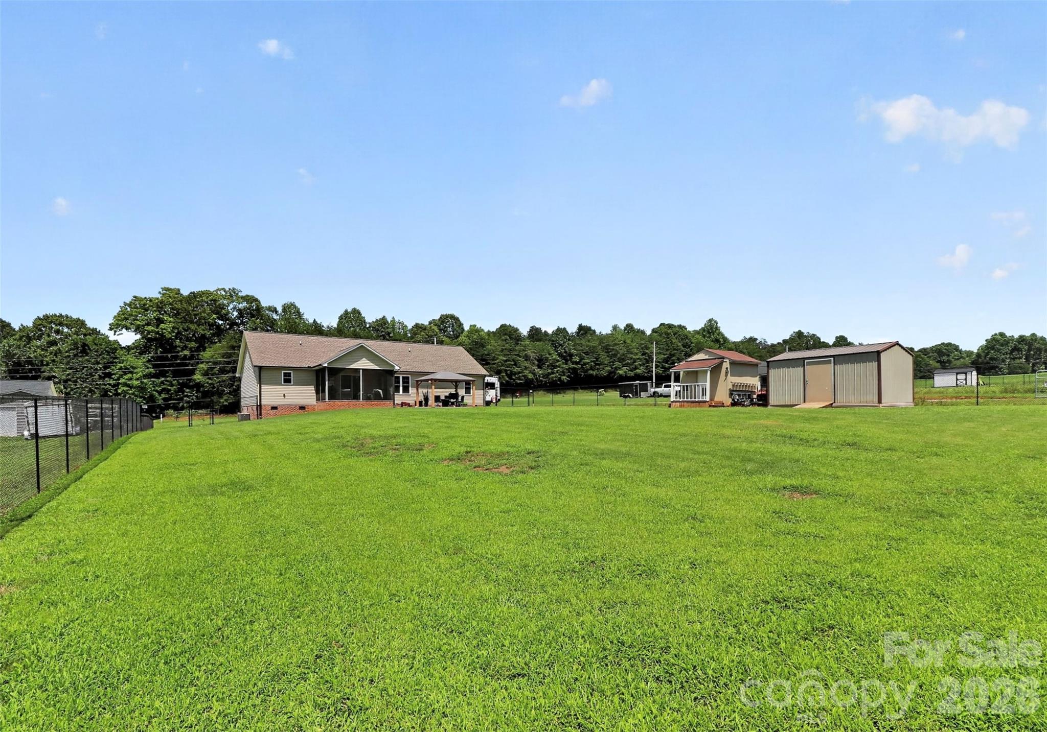 3889 Ritchie Road — Lincolnton