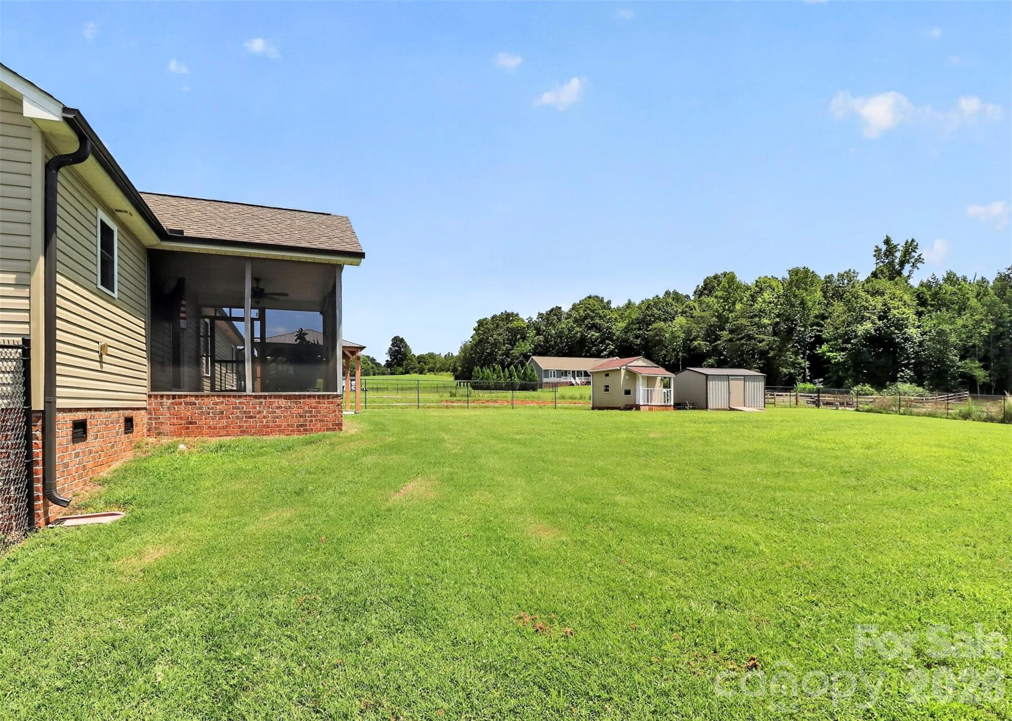 3889 Ritchie Road — Lincolnton