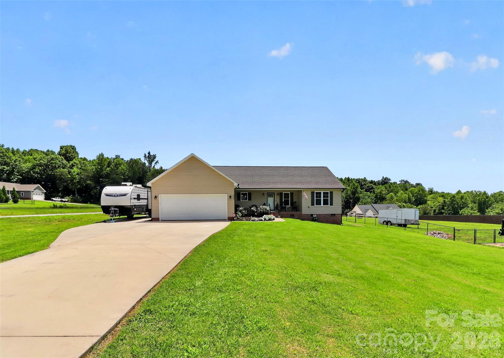 3889 Ritchie Road — Lincolnton