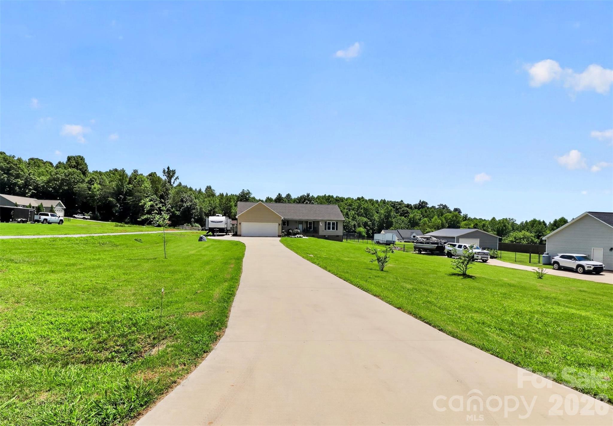 3889 Ritchie Road — Lincolnton